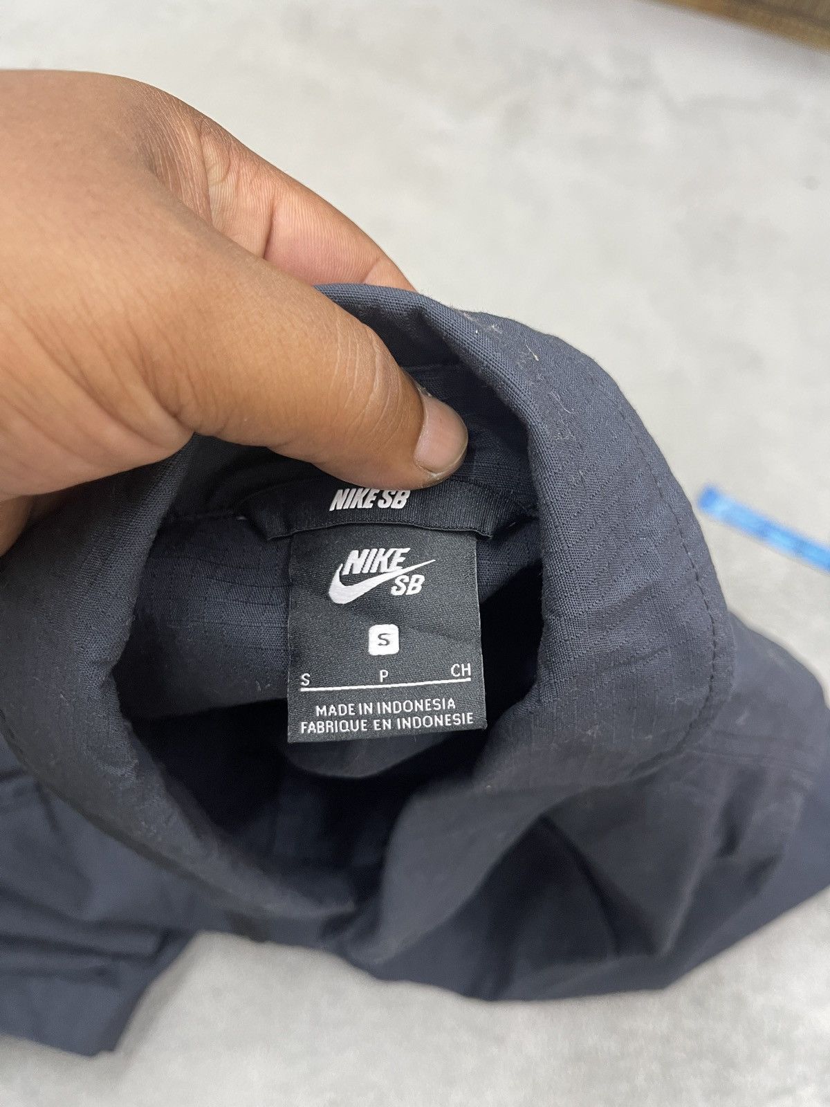 Nike STEALS🔥NIKE JACKET Size US S / EU 44-46 / 1 - 12 Thumbnail