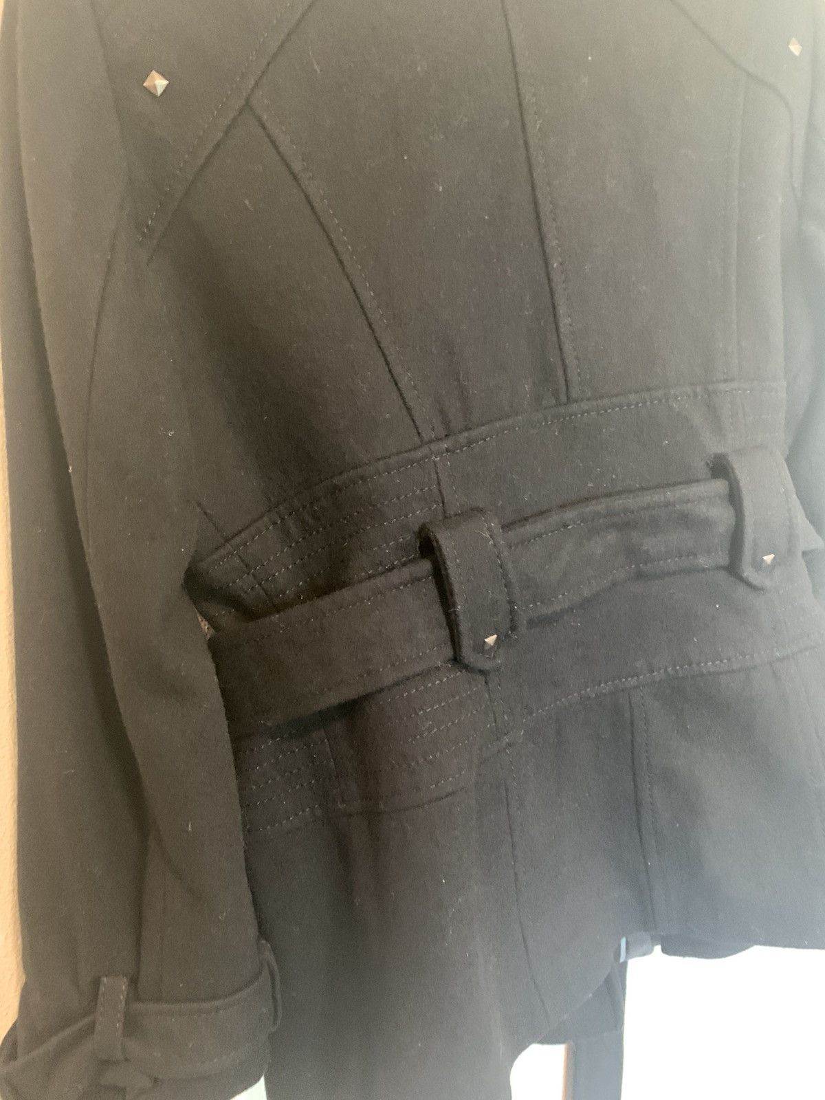 Other kensie asymetrical wool coat. Size M / US 6-8 / IT 42-44 - 10 Thumbnail