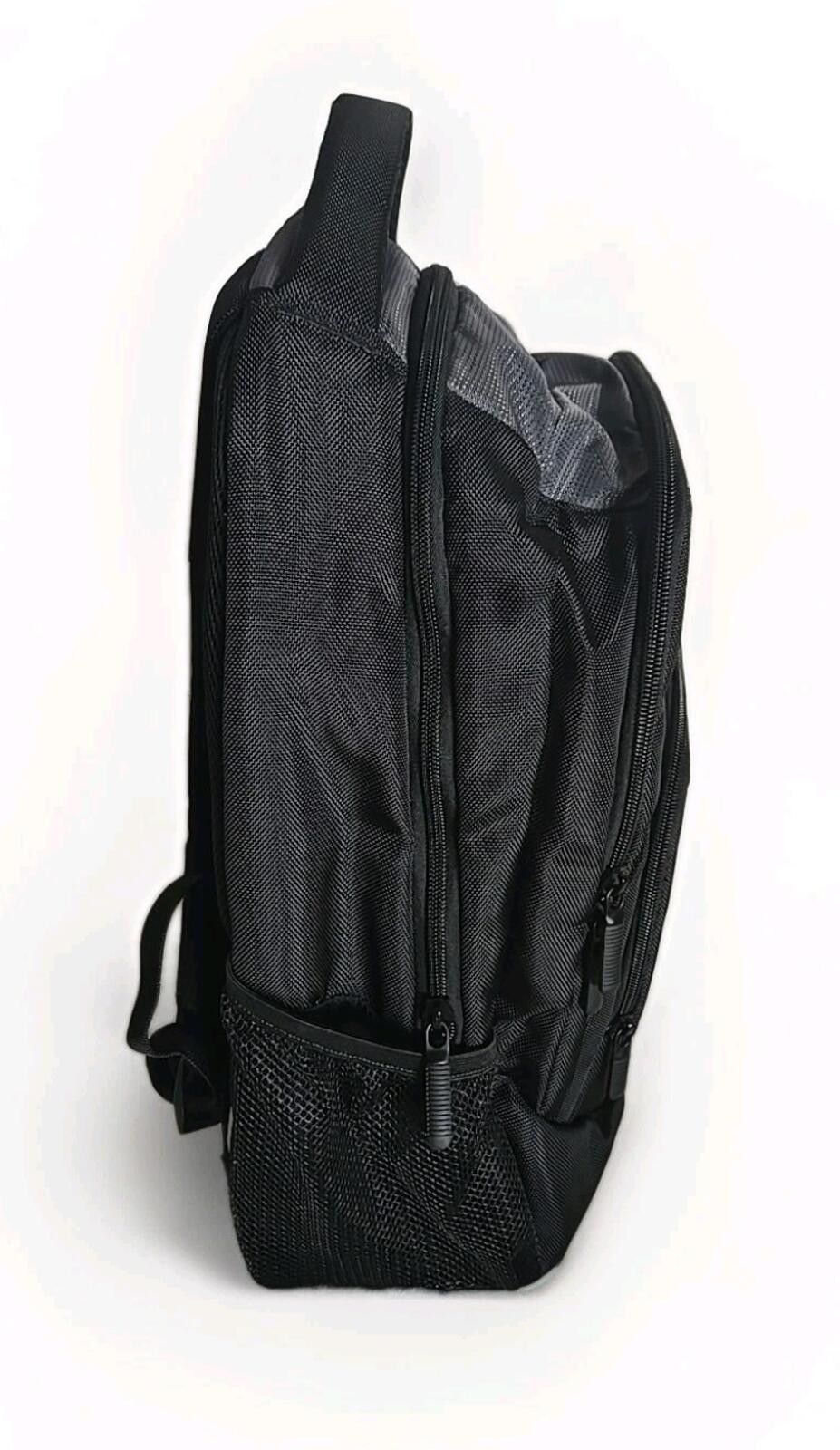 Victorinox Victorinox Journey Backpack Traverse 16" Laptop Black NEW Size ONE SIZE - 6 Thumbnail