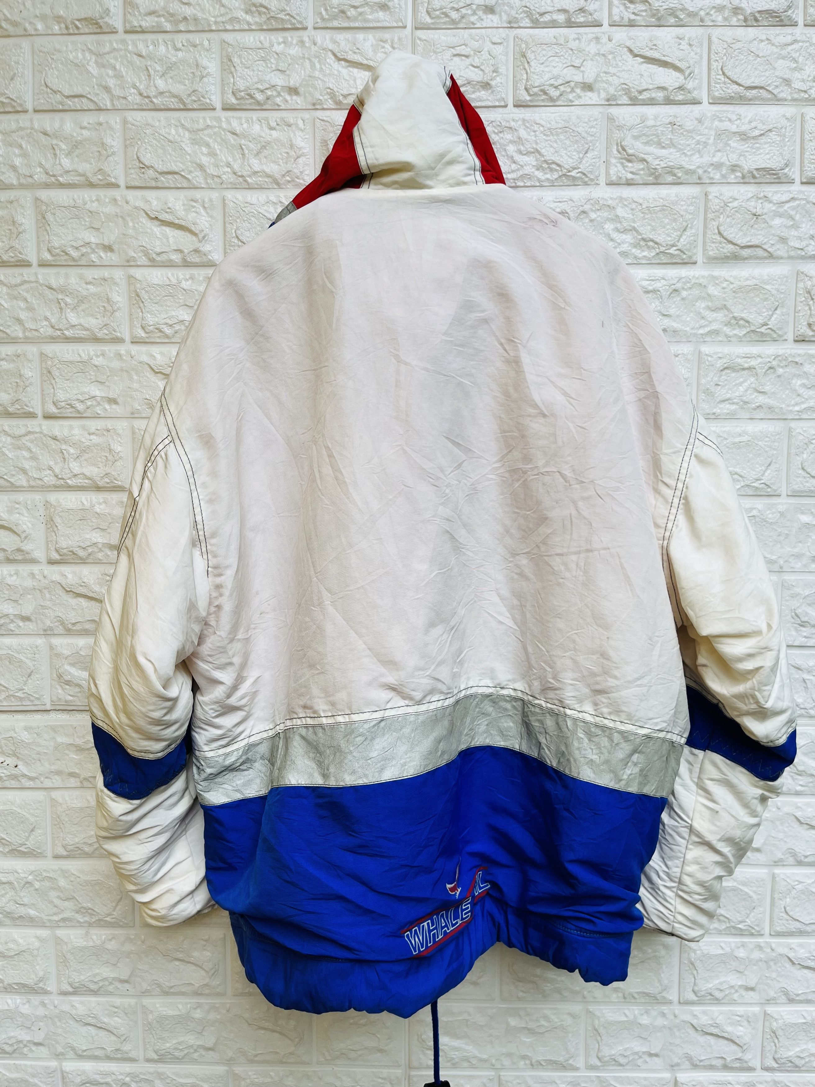 Descente × Japanese Brand Vintage Club Descente Japanese Designer Fashion Style Size US L / EU 52-54 / 3 - 2 Thumbnail