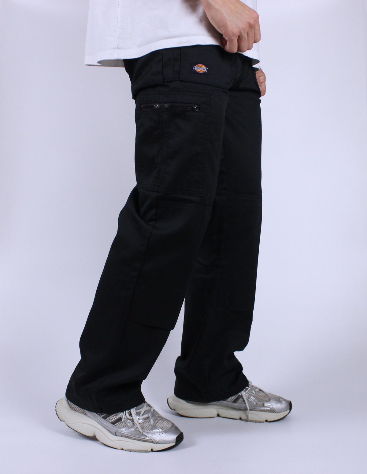 Dickies Vintage Dickies Cargo Pant Size US 30 / EU 46 - 1 Thumbnail
