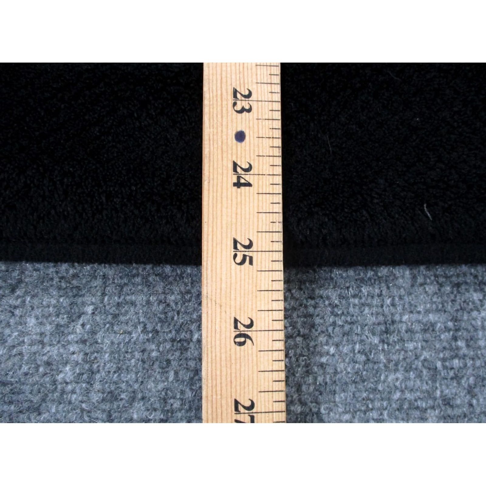 Patagonia Patagonia Jacket Womens L Black Fuzzy Fleece Sweater Jumper Outdoor Hiking 25441 Size L / US 10 / IT 46 - 4 Thumbnail