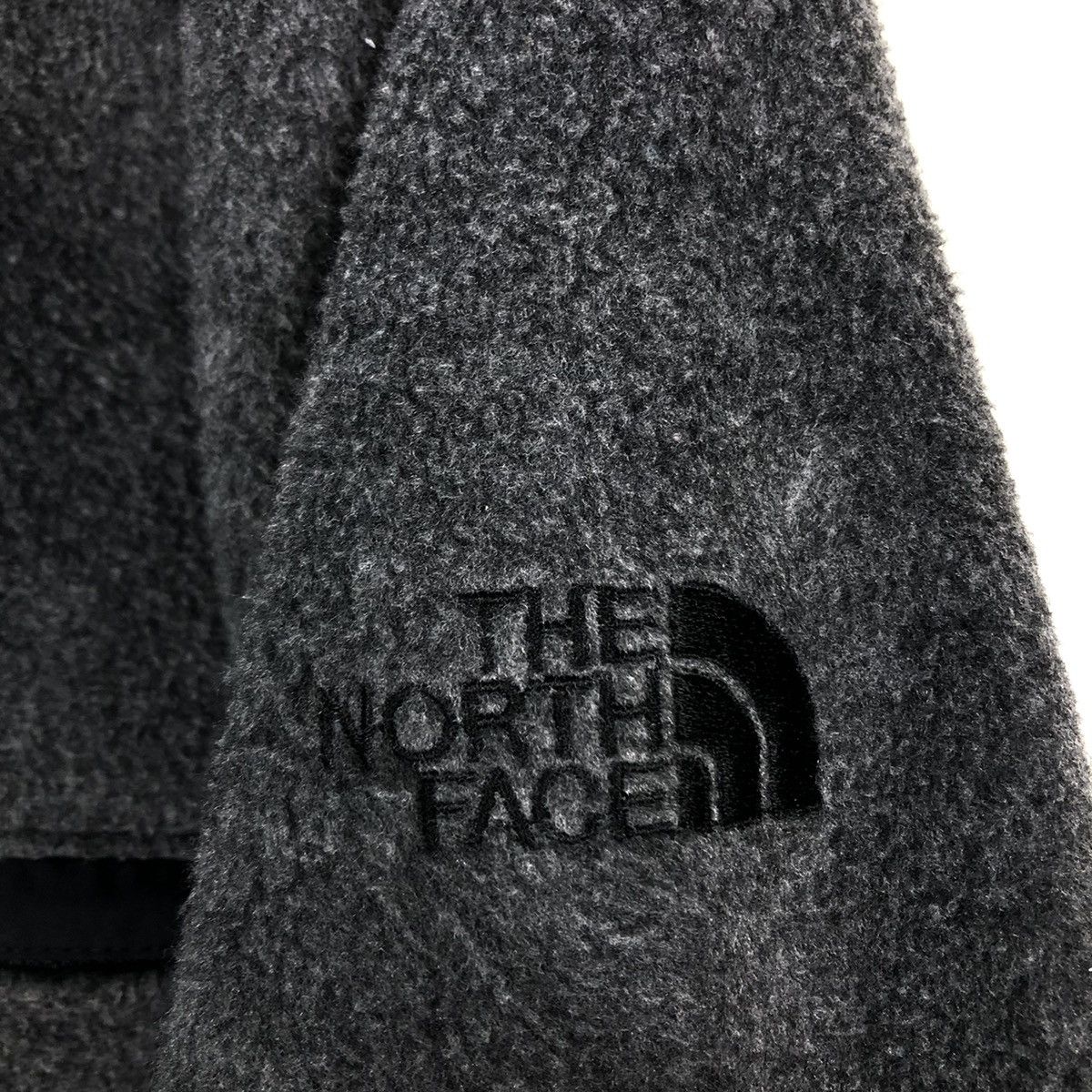 The North Face 🔥Vintage Anorak Fleece Jacket The North Face Pull Over Size US L / EU 52-54 / 3 - 13 Thumbnail