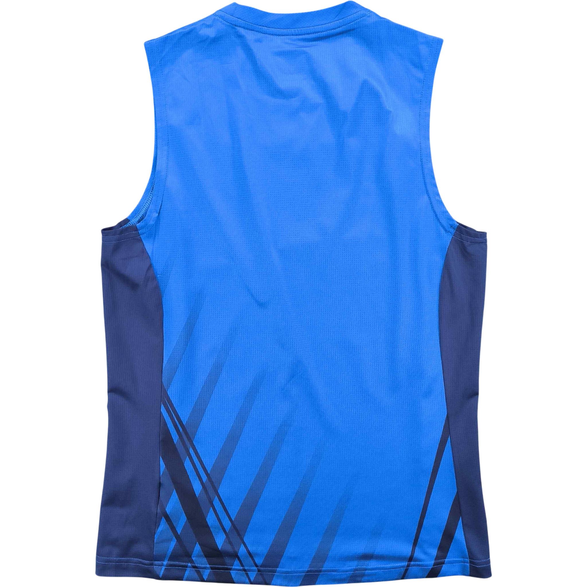Castore Rangers Castore training football jersey size Womens 10 Size S / US 4 / IT 40 - 2 Thumbnail