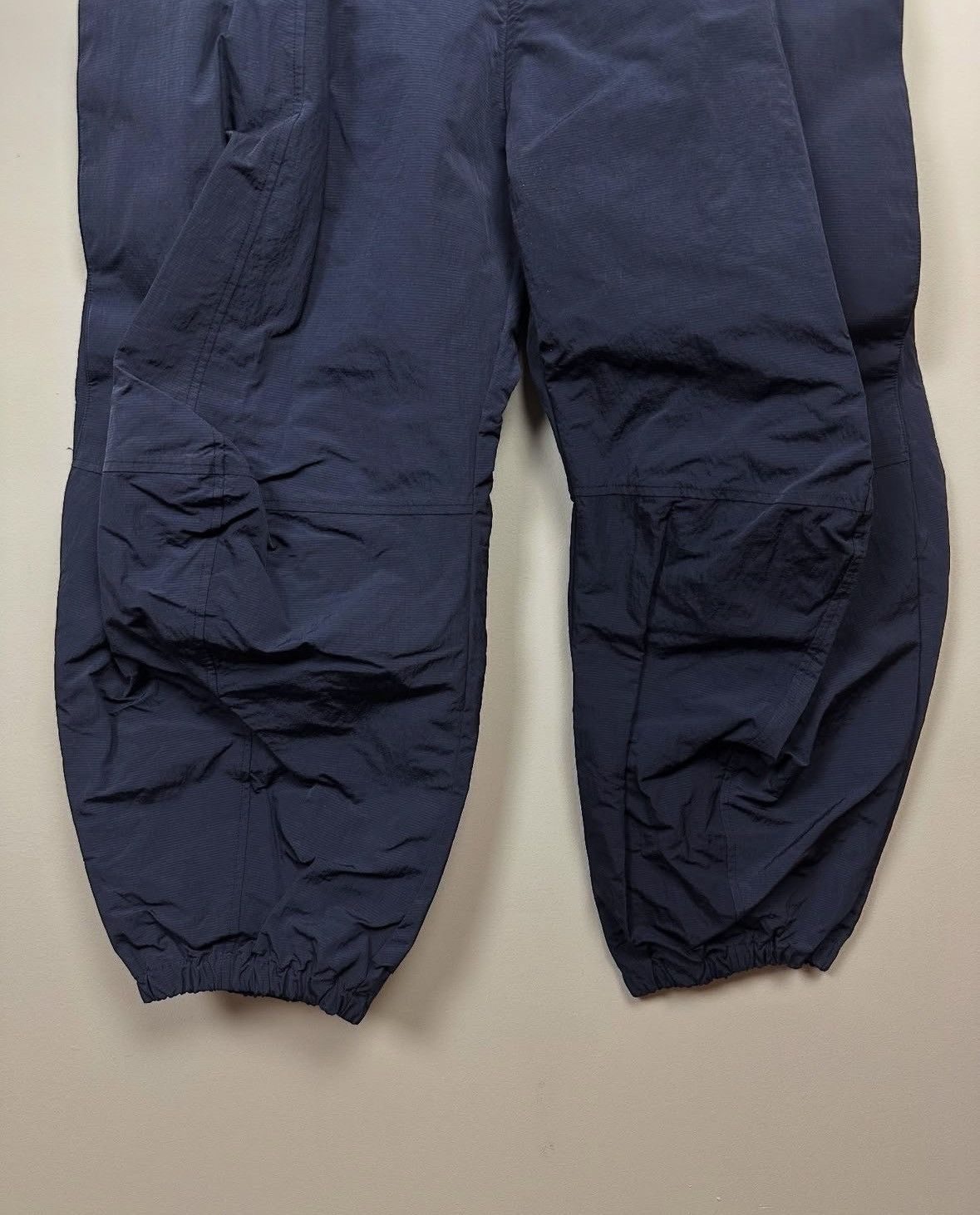 Walter Van Beirendonck 3D Box Cargo Trousers Size US 30 / EU 46 - 3 Thumbnail