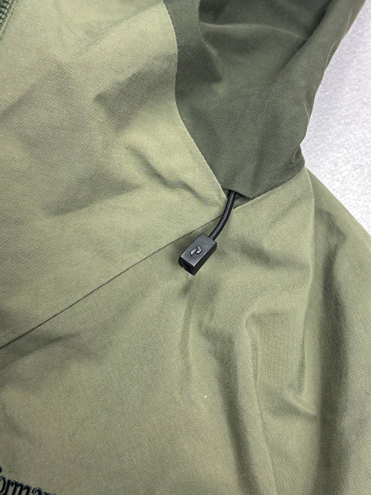 Peak Performance Peak Performance Recco Mens Ski Jacket Hipe Core+ XL Size US XL / EU 56 / 4 - 7 Thumbnail