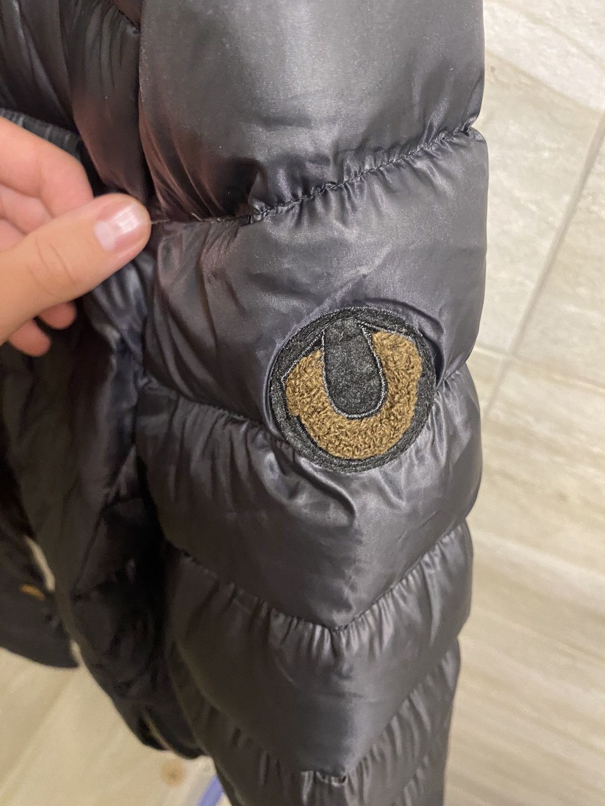 True Religion True Religion puffer jacket Size US XL / EU 56 / 4 - 2 Thumbnail
