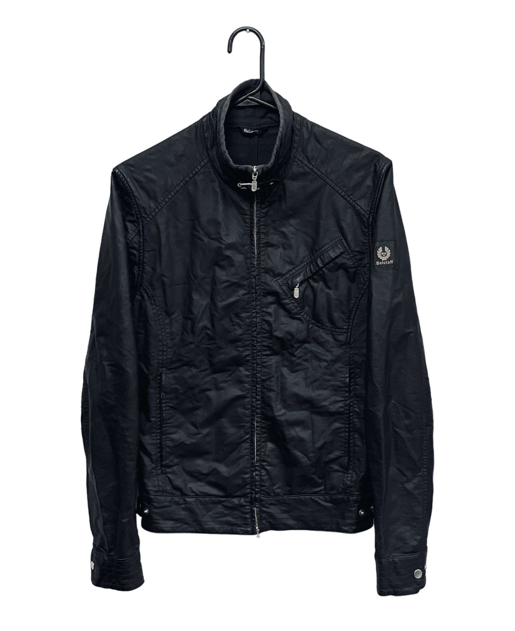 Belstaff h racer jacket for sale best sale