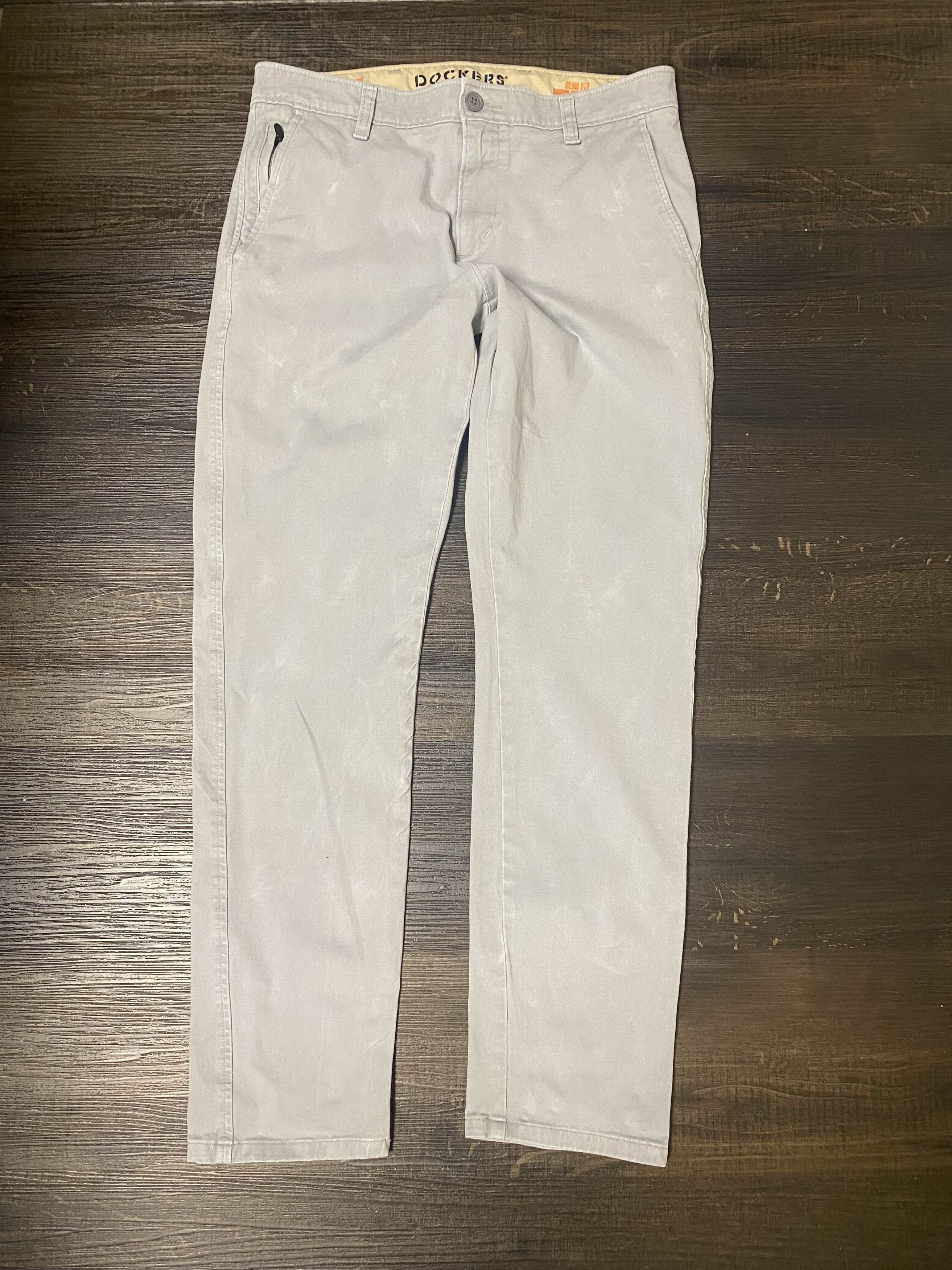 Dockers dockers pants Size US 36 / EU 52 - 1 Thumbnail