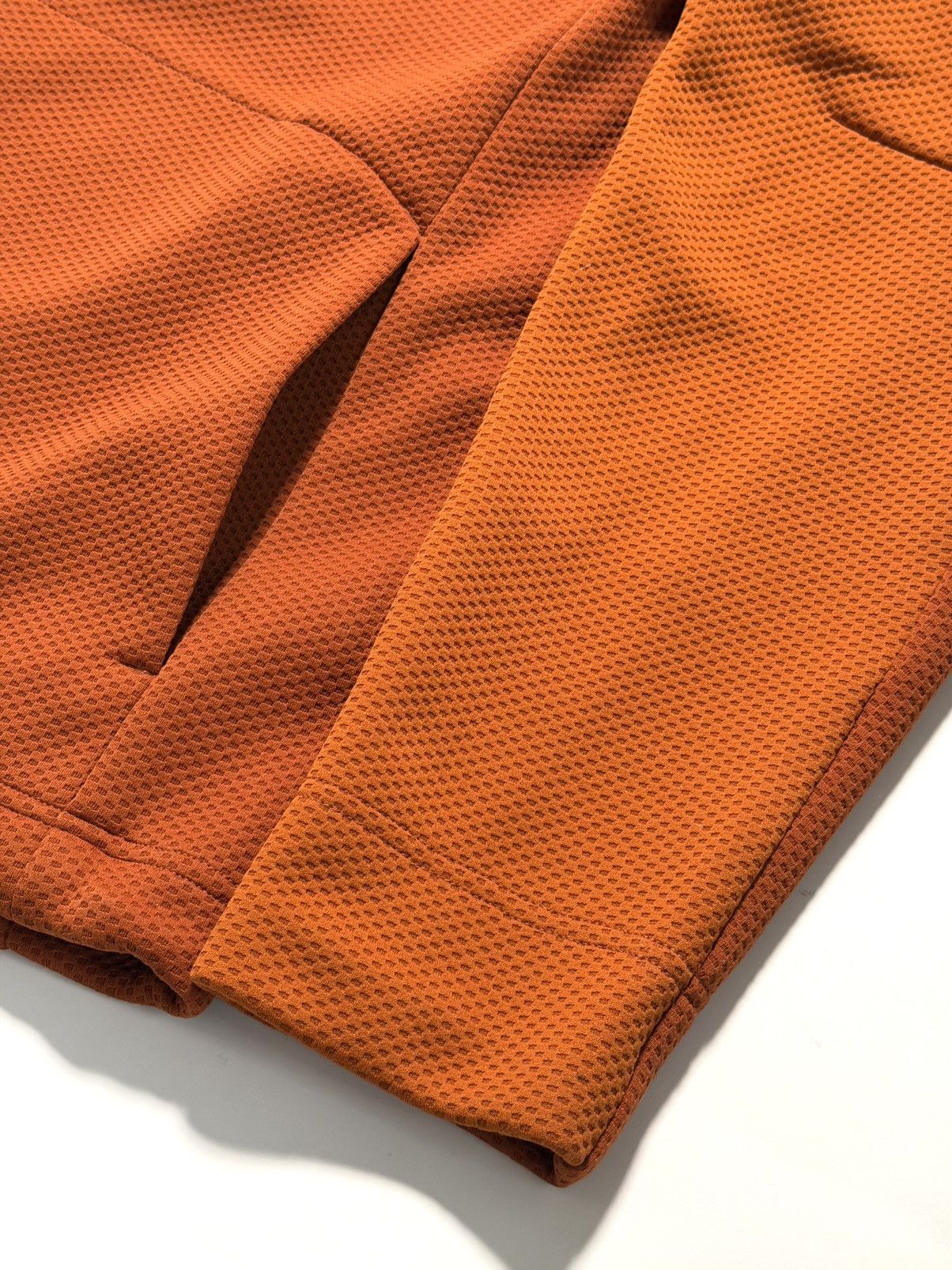 Salomon 🔶Salomon Moto-Mesh Zip Up Jacket Size US M / EU 48-50 / 2 - 2 Thumbnail