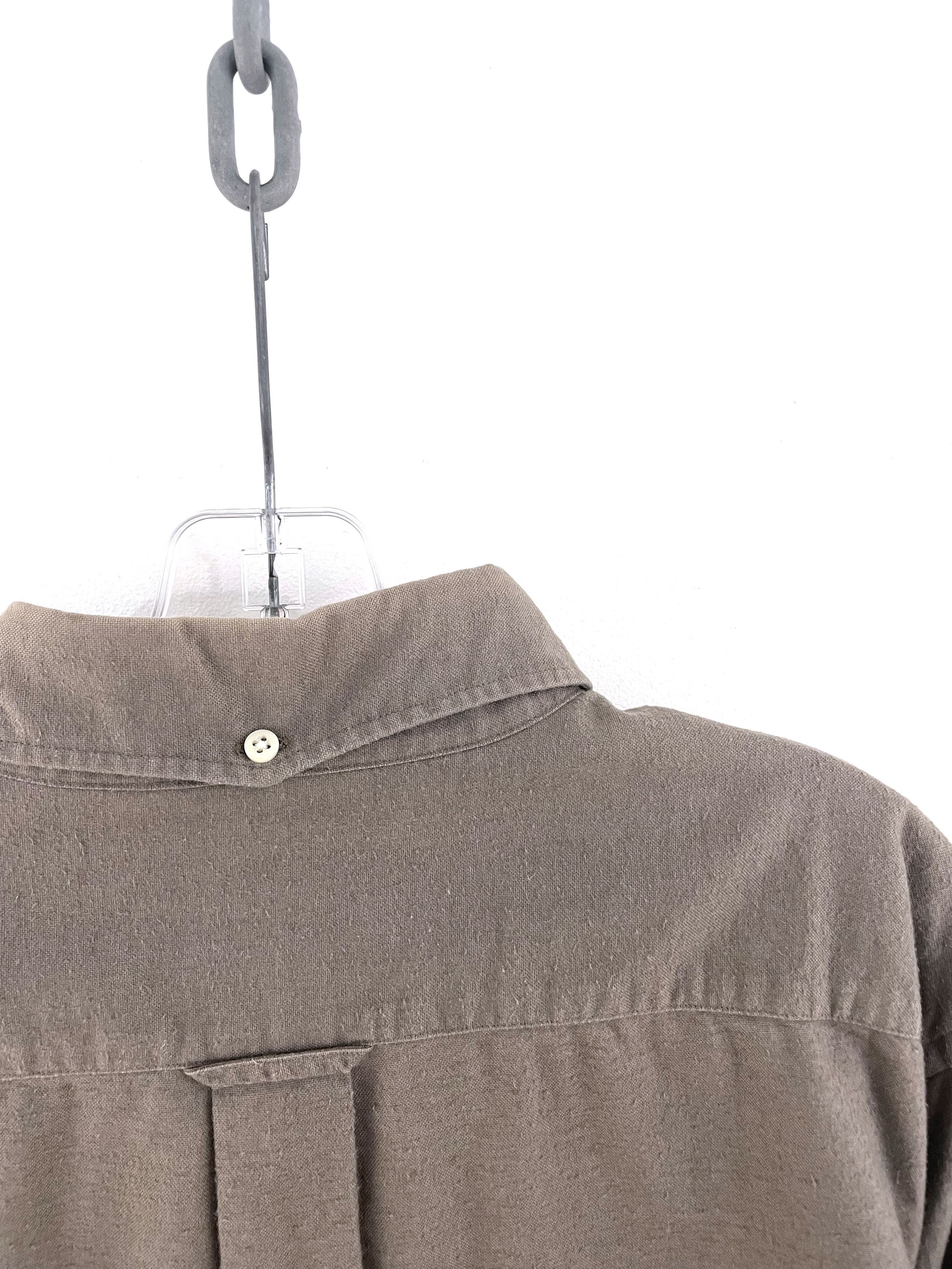 General Research 2004 Maple Leaf Shirt Size US L / EU 52-54 / 3 - 9 Thumbnail