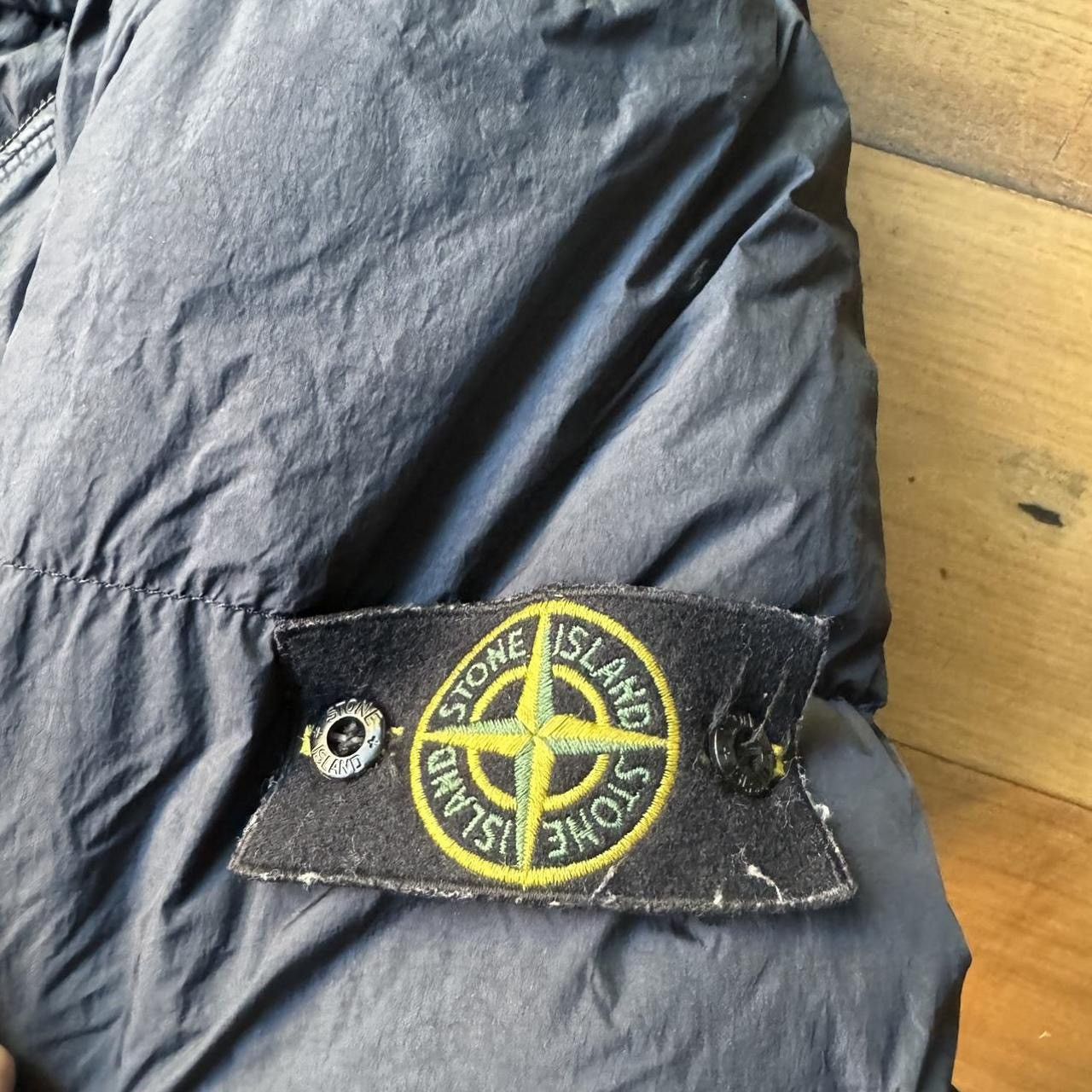 Stone Island Stone island jacket Size US M / EU 48-50 / 2 - 6 Thumbnail