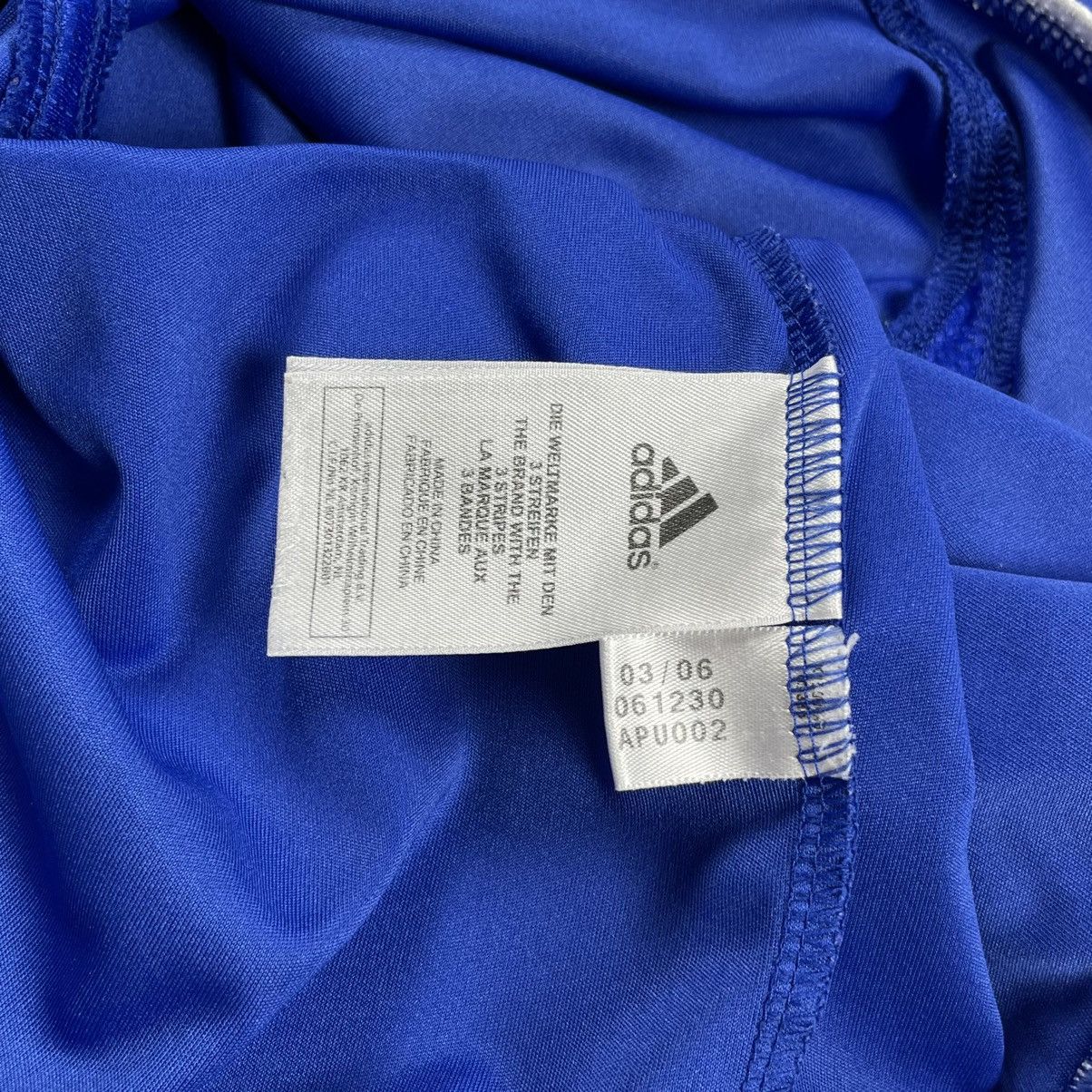 Vintage Adidas Chelsea #7 Andriy Shevchenko 2006/07 Soccer Jersey Size US XL / EU 56 / 4 - 13 Thumbnail
