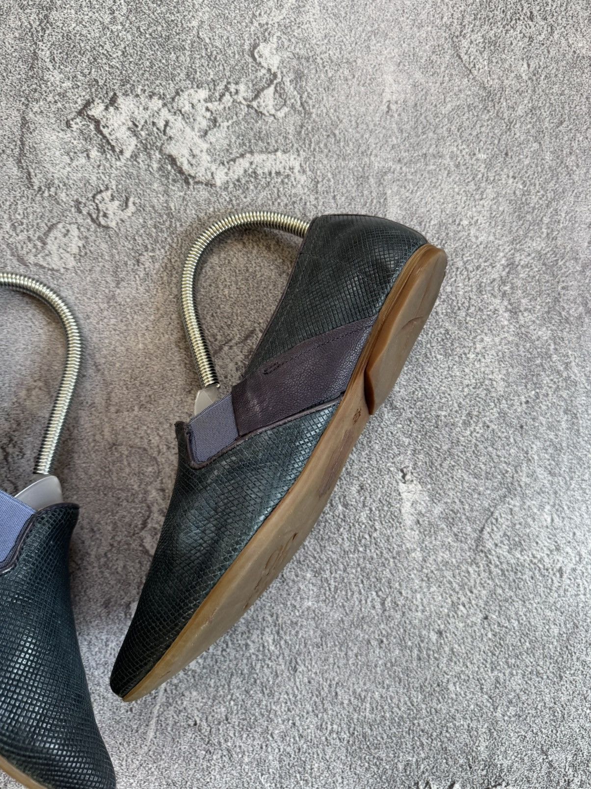 A.S.98 AS98 A.S.98 AirStep 38size Low top shoes slip-on Size US 8 / IT 38 - 18 Thumbnail