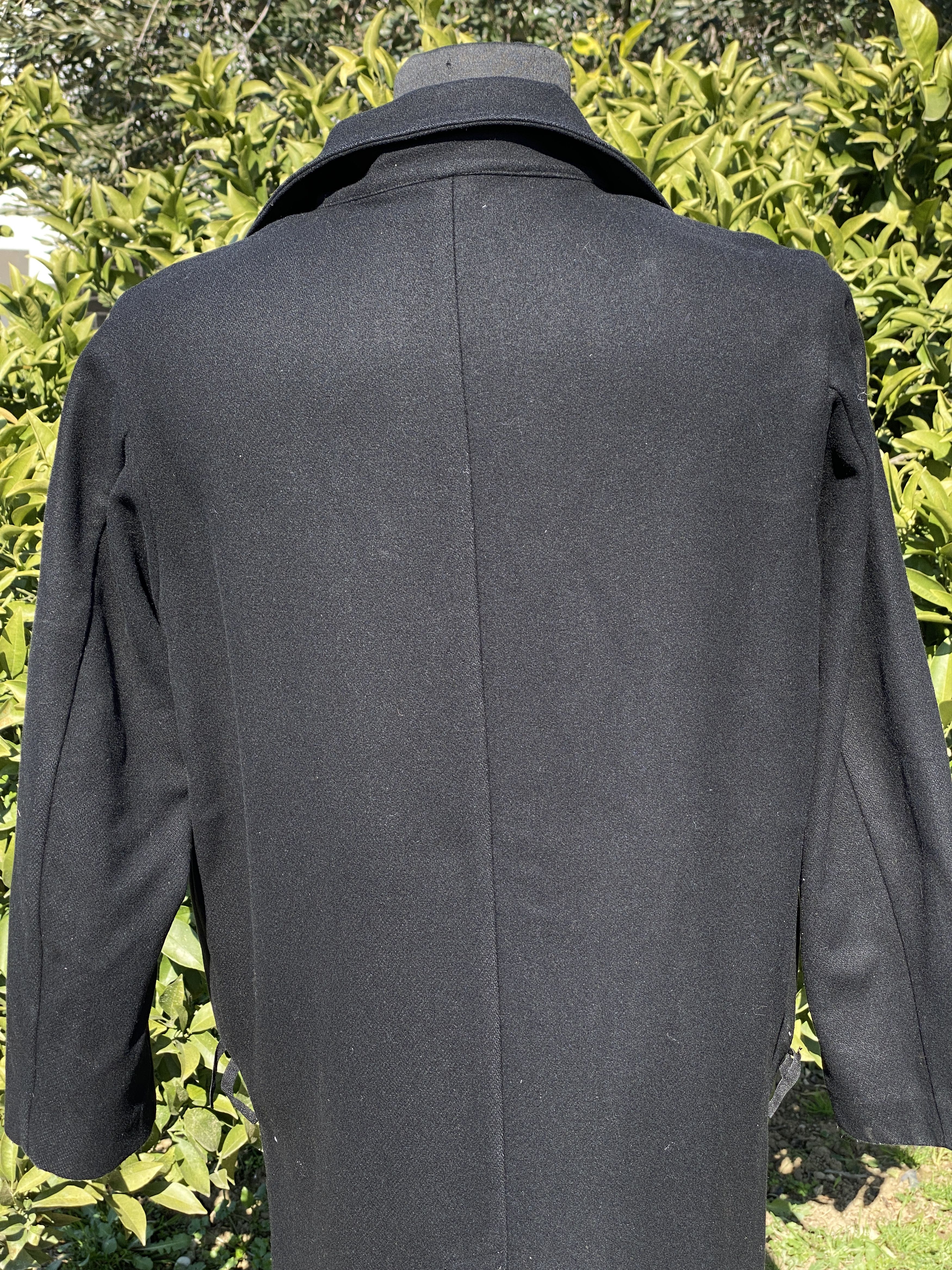 C.P. Company Archive 1997 Cp Company Donna Trench Jacket Size 42 S M Size M / US 6-8 / IT 42-44 - 14 Thumbnail