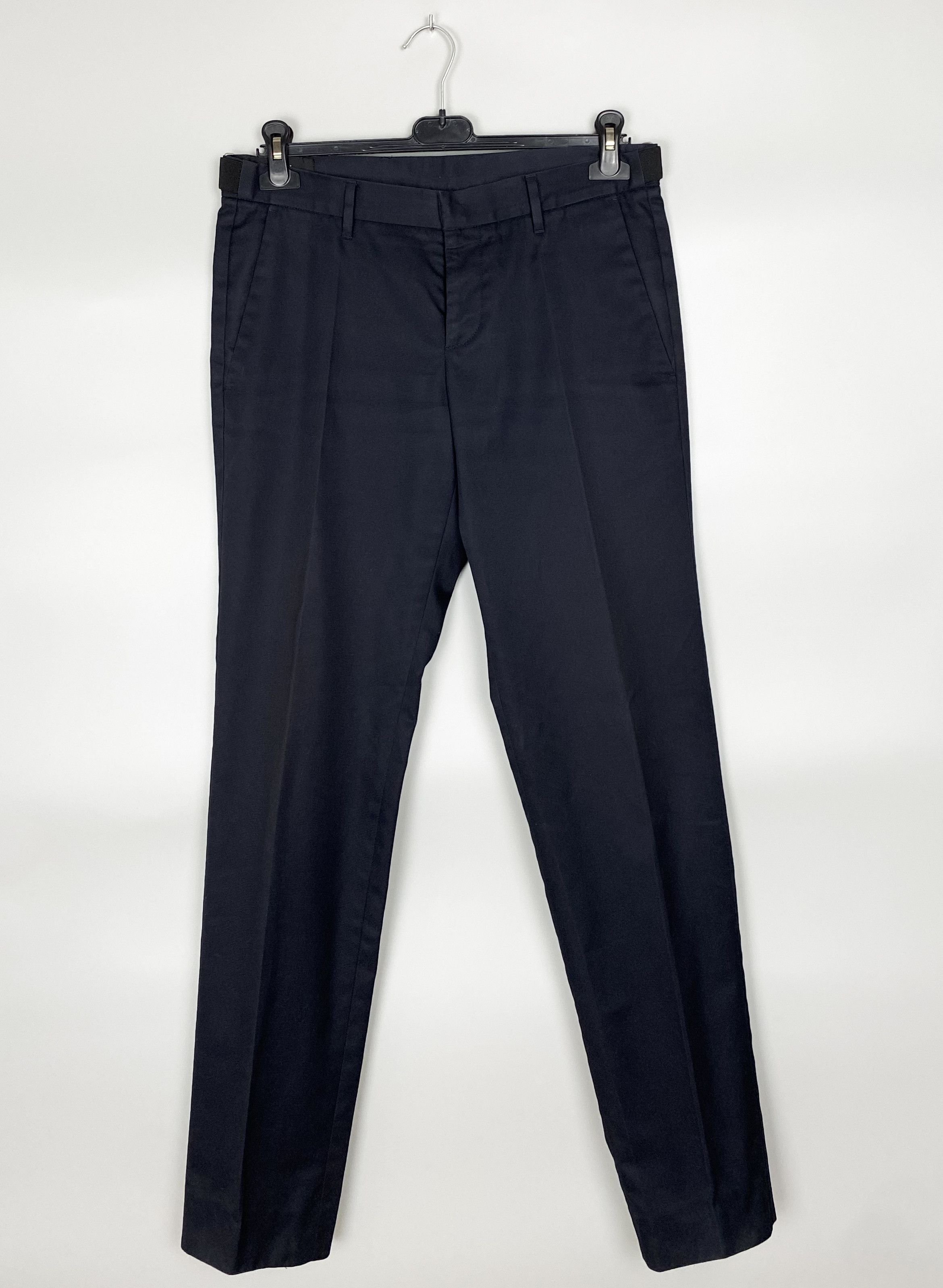 Gucci GUCCI Trousers Pant Size 48 made In Italy Size US 32 / EU 48 - 1 Thumbnail