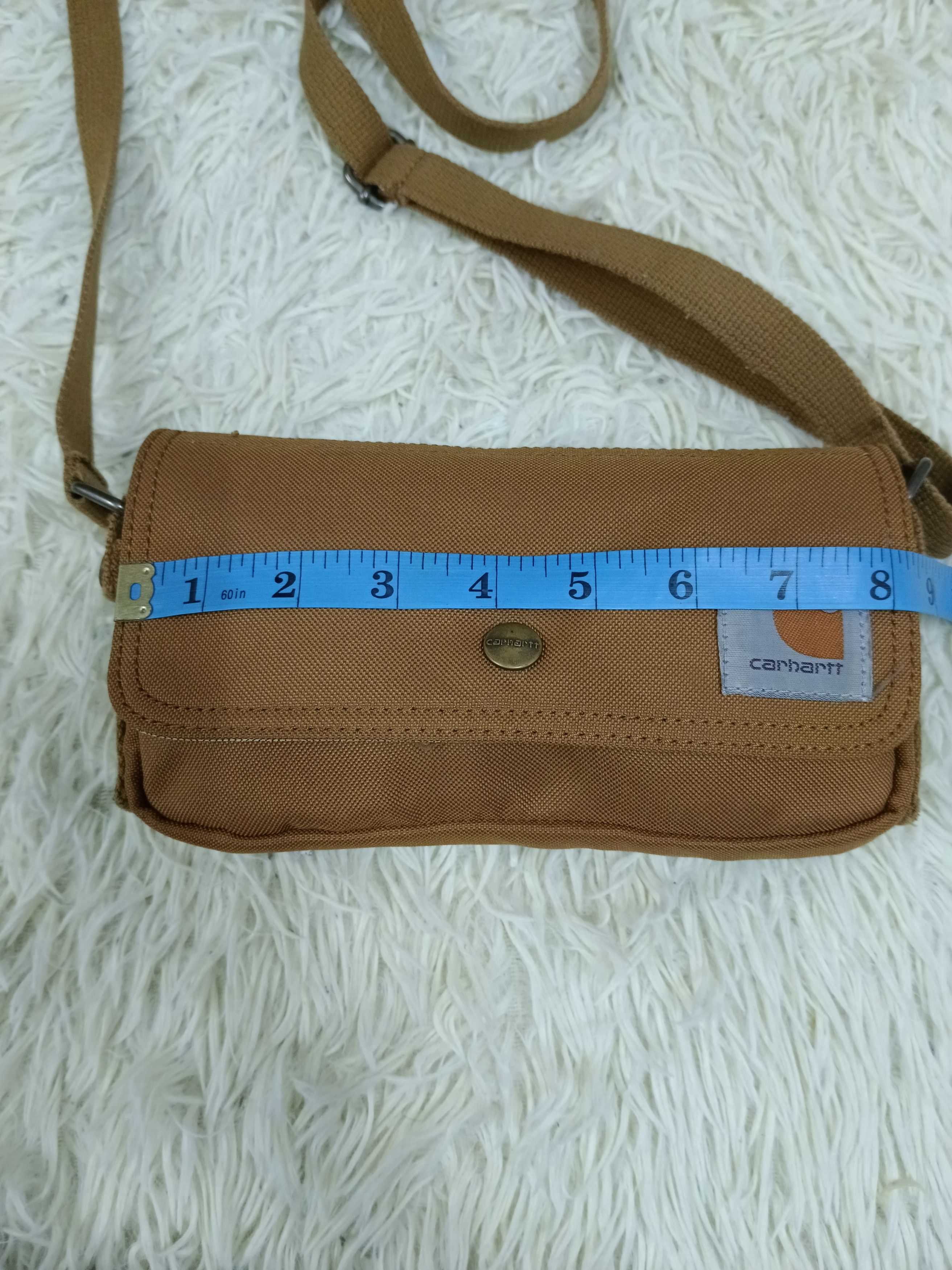 Carhartt CARHATT CROSSBODY Size ONE SIZE - 3 Thumbnail