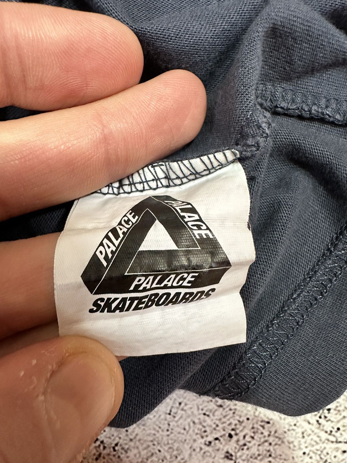 Palace 🩸RARE🩸 Palace Utopians tee Size US M / EU 48-50 / 2 - 9 Thumbnail