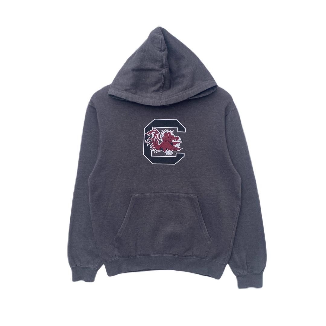 Other UNIVERSITY SOUTH CAROLINA GAMECOCKS HOODIE MEDIUM Size US M / EU 48-50 / 2 - 1 Thumbnail