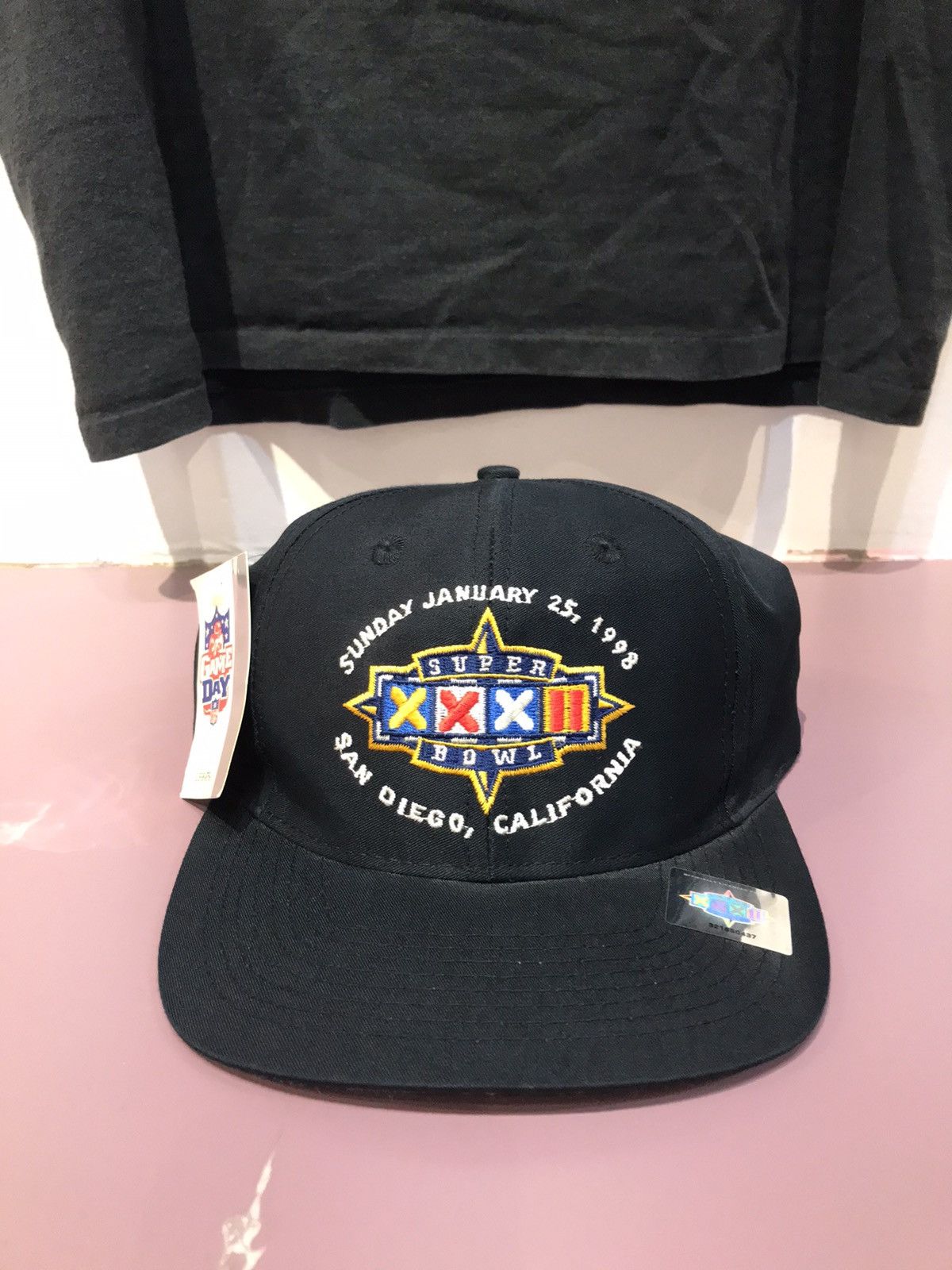 Packers super bowl hat clearance