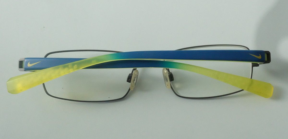 Nike Nike 8087 Glasses Size ONE SIZE - 7 Thumbnail