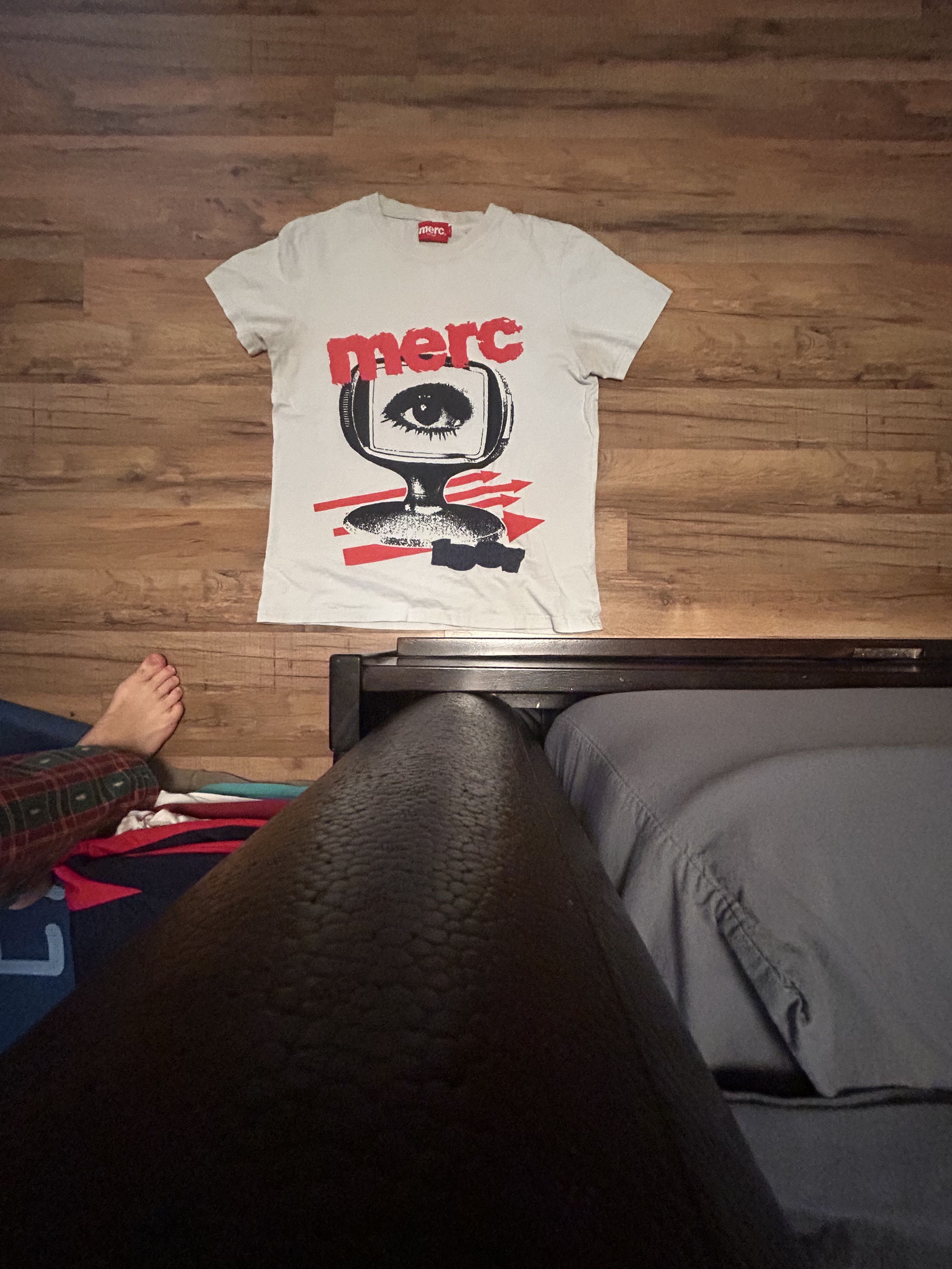 Other vintage t shirt Size US M / EU 48-50 / 2 - 1 Thumbnail