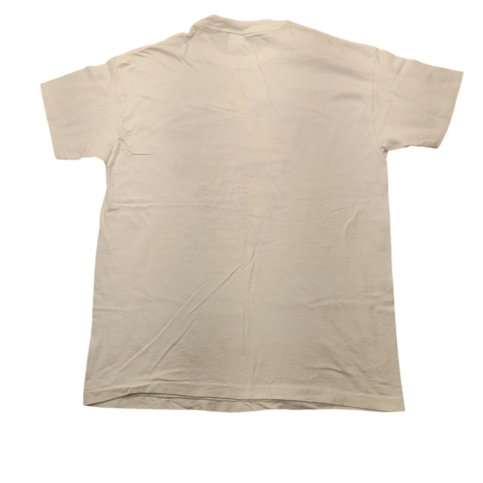 Jansport Vtg 81 Jansport T-Shirt L Uncle Bob's Mother Nature Series Size US L / EU 52-54 / 3 - 2 Thumbnail