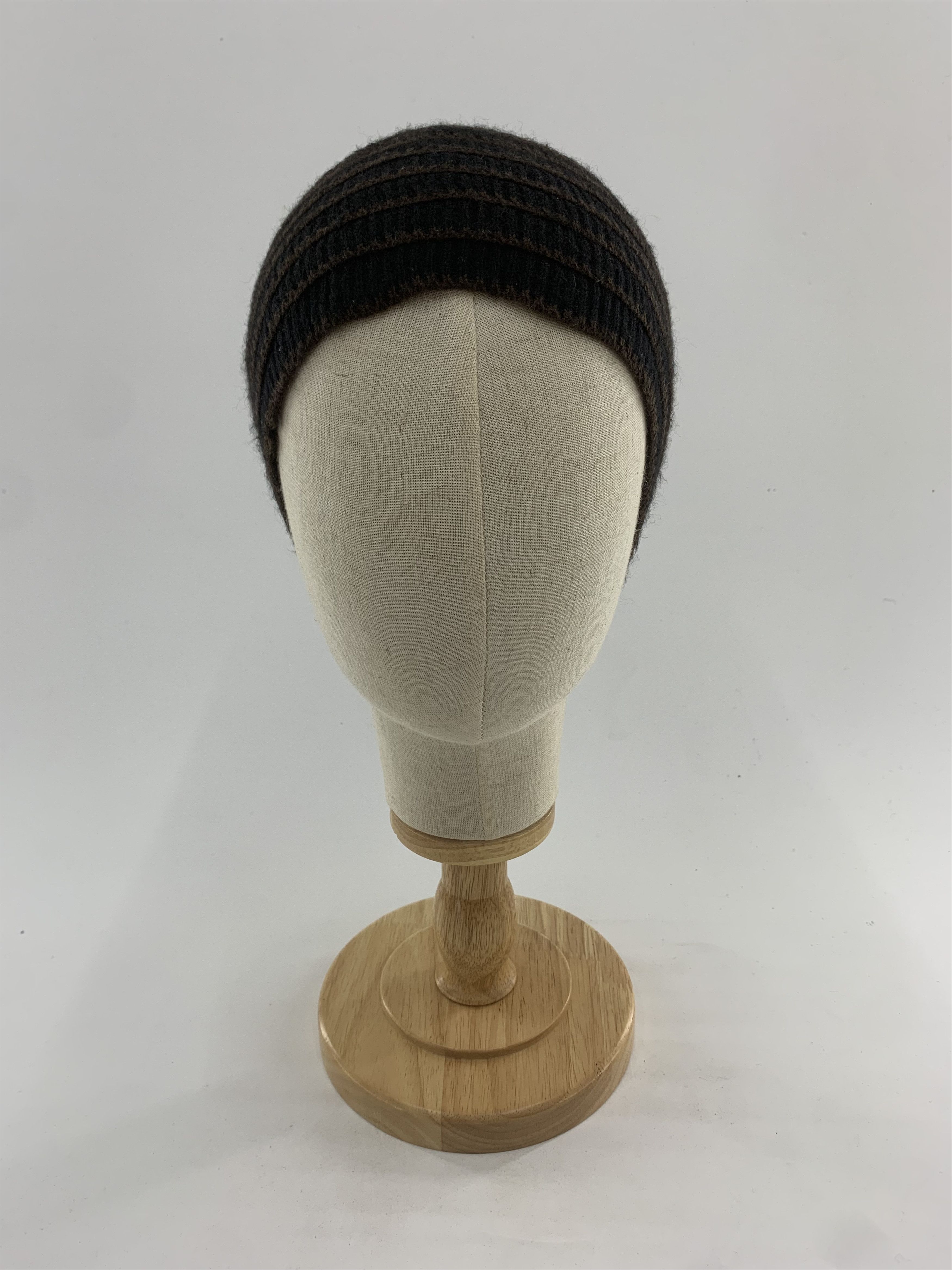 Vintage Vintage Beanie Hat Snowcap Size ONE SIZE - 2 Thumbnail