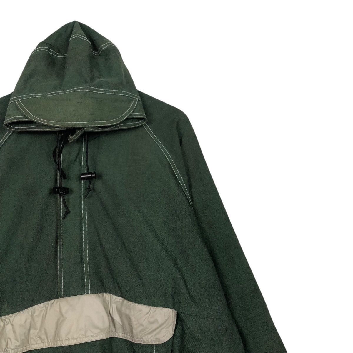 Japanese Brand × Vintage 📌Vintage 1996 Autumn Winter Hajime Tachibana Design Size US M / EU 48-50 / 2 - 7 Thumbnail