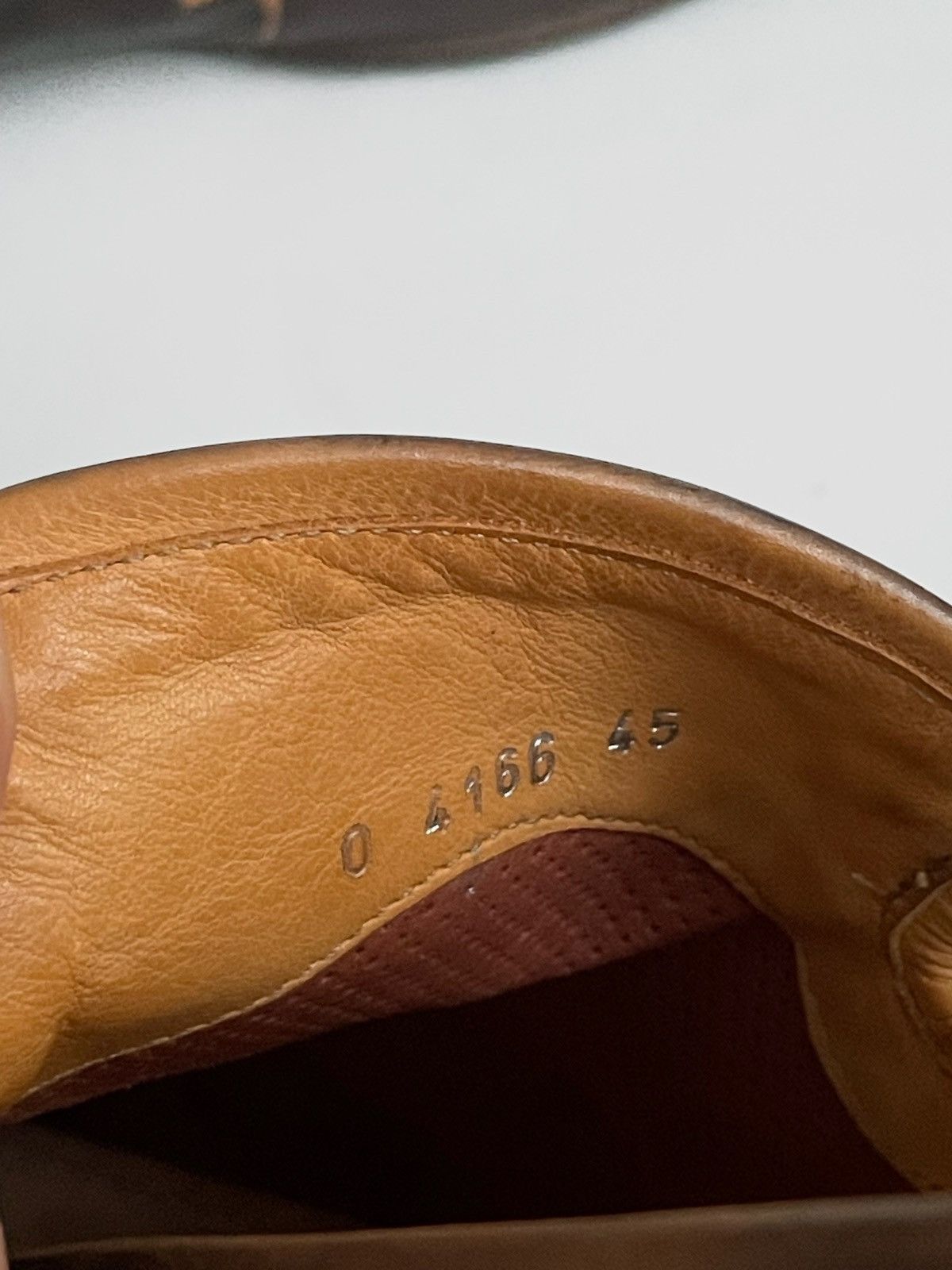 Officine Creative Archive Officine Creative leather loafers Size US 12 / EU 45 - 12 Thumbnail