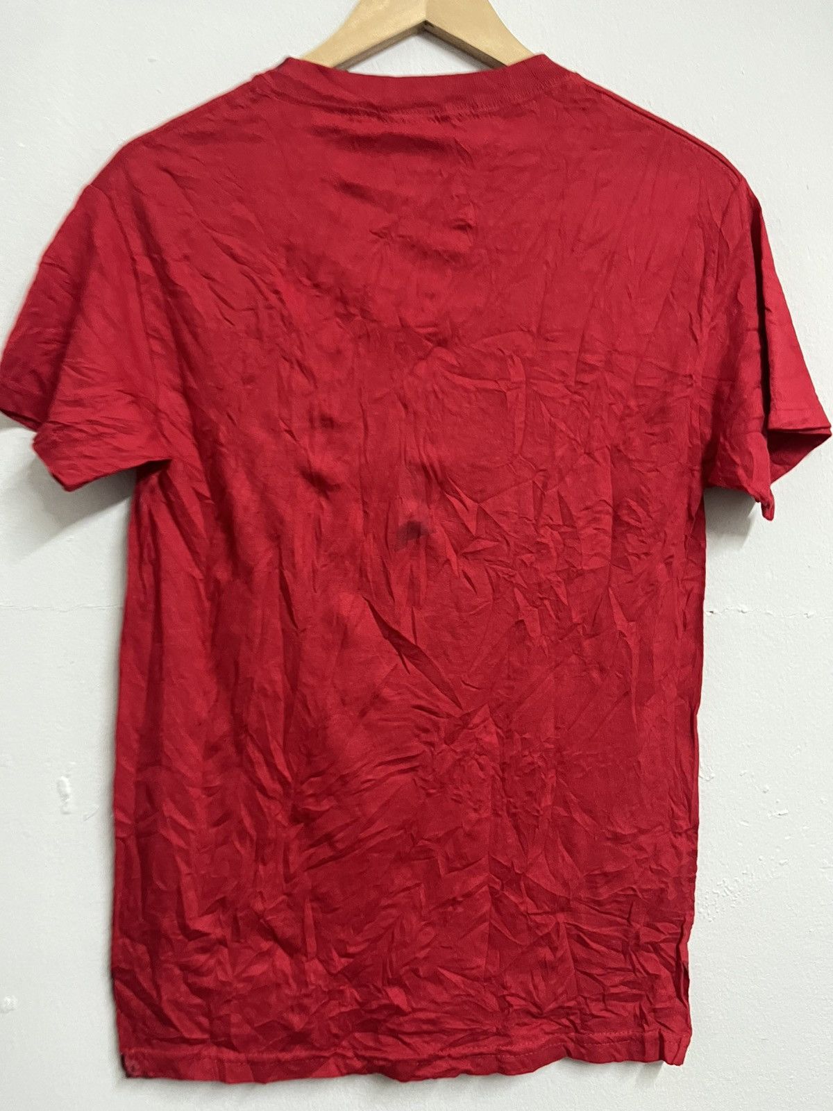 Band Tees 💥Vintage Y2K Shoegaze THE JESUS AND MARY CHAIN Psycho Candy Size US S / EU 44-46 / 1 - 10 Thumbnail