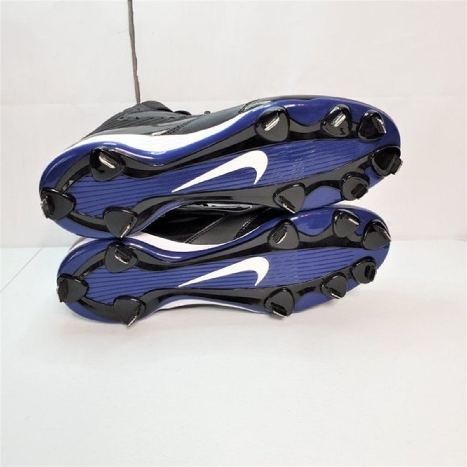 Nike Nike Huarache Strike Mid Metal Baseball Cleats 14 Size US 14 / EU 47 - 7 Thumbnail
