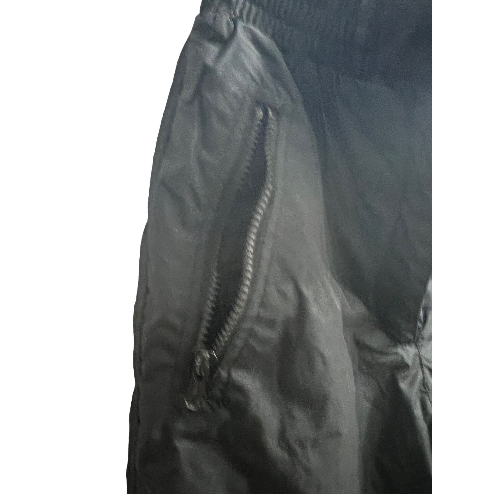 Other Edelweiss Vintage Ladies Black Stirrup Ski Pants Size 8 Size 30" / US 8 / IT 44 - 5 Thumbnail