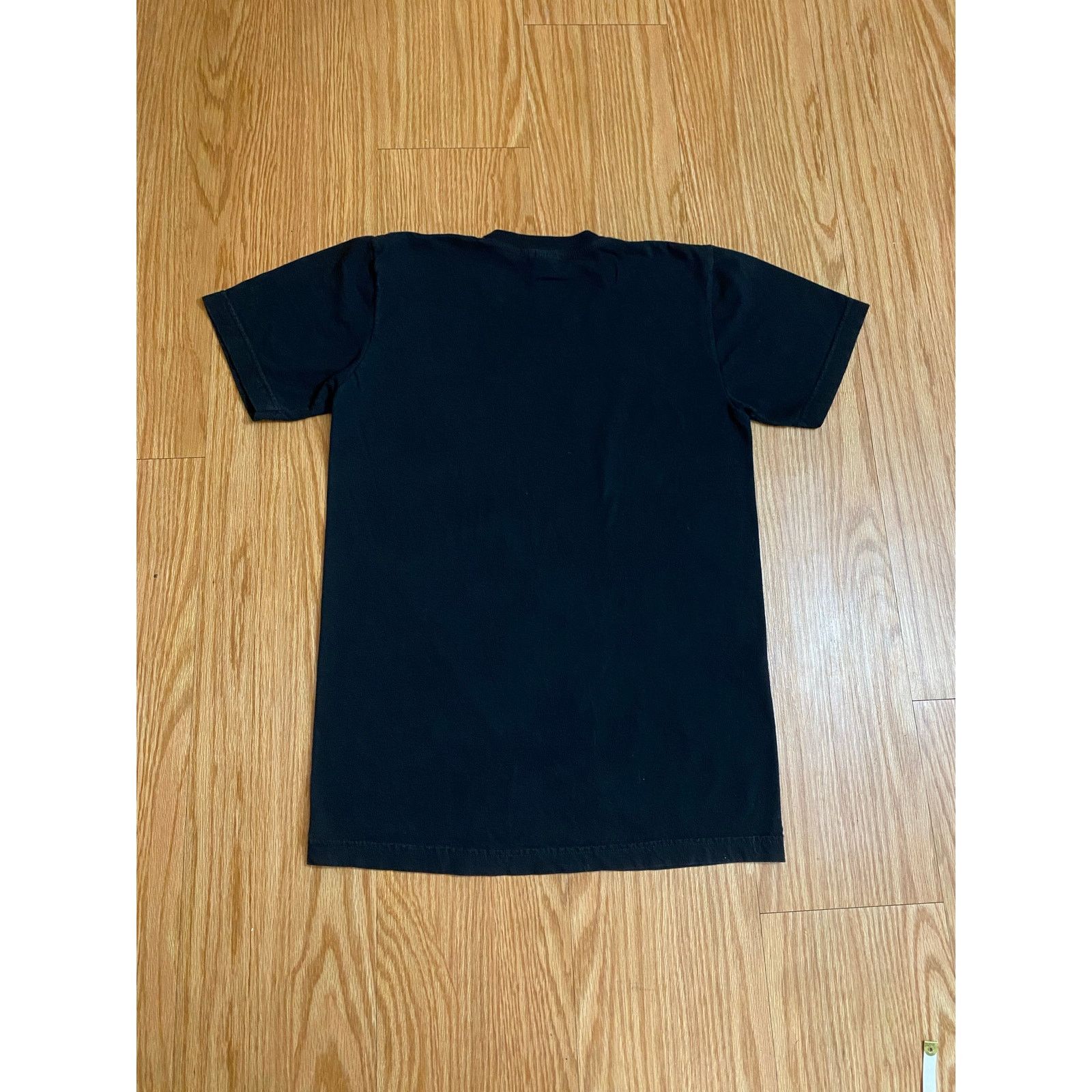 American Apparel American Apparel tee shirt Size S / US 4 / IT 40 - 3 Thumbnail