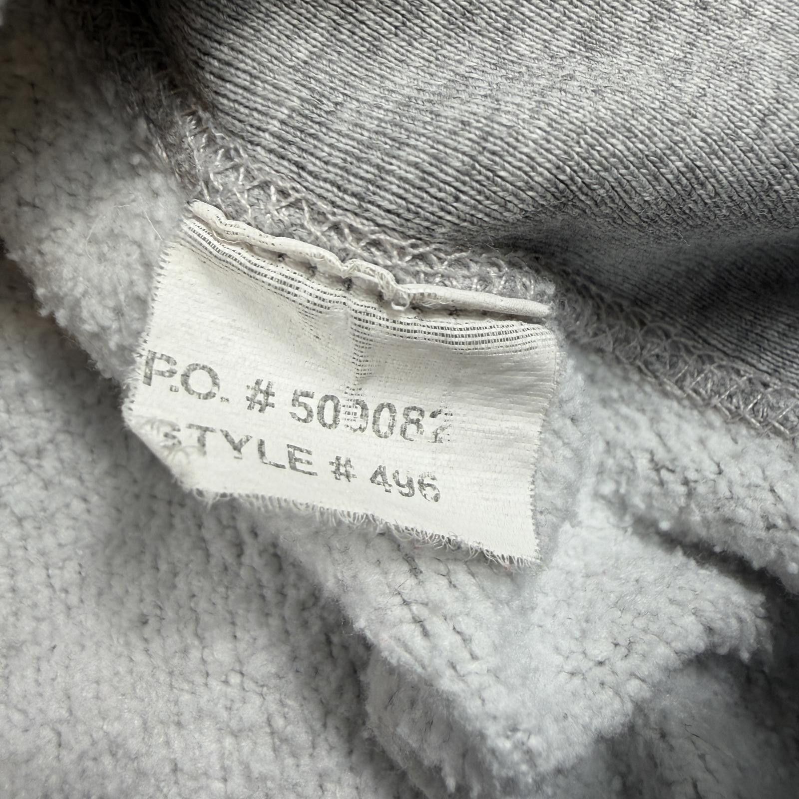 Other Vintage 90s US Naval Academy USNA 1845 Crewneck Sweatshirt Size US XL / EU 56 / 4 - 5 Thumbnail