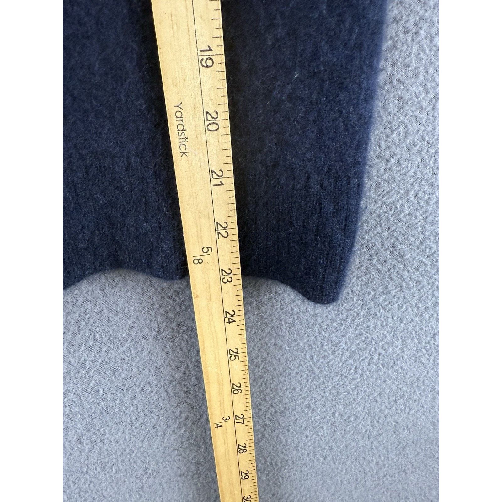 ATM ATM Anthony Thomas Melillo Sweater 100% Cashmere Size M / US 6-8 / IT 42-44 - 9 Thumbnail