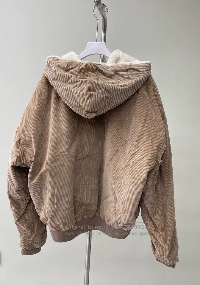 Fear of God fear of god 5th corduroy coat Size US M / EU 48-50 / 2 - 2 Thumbnail