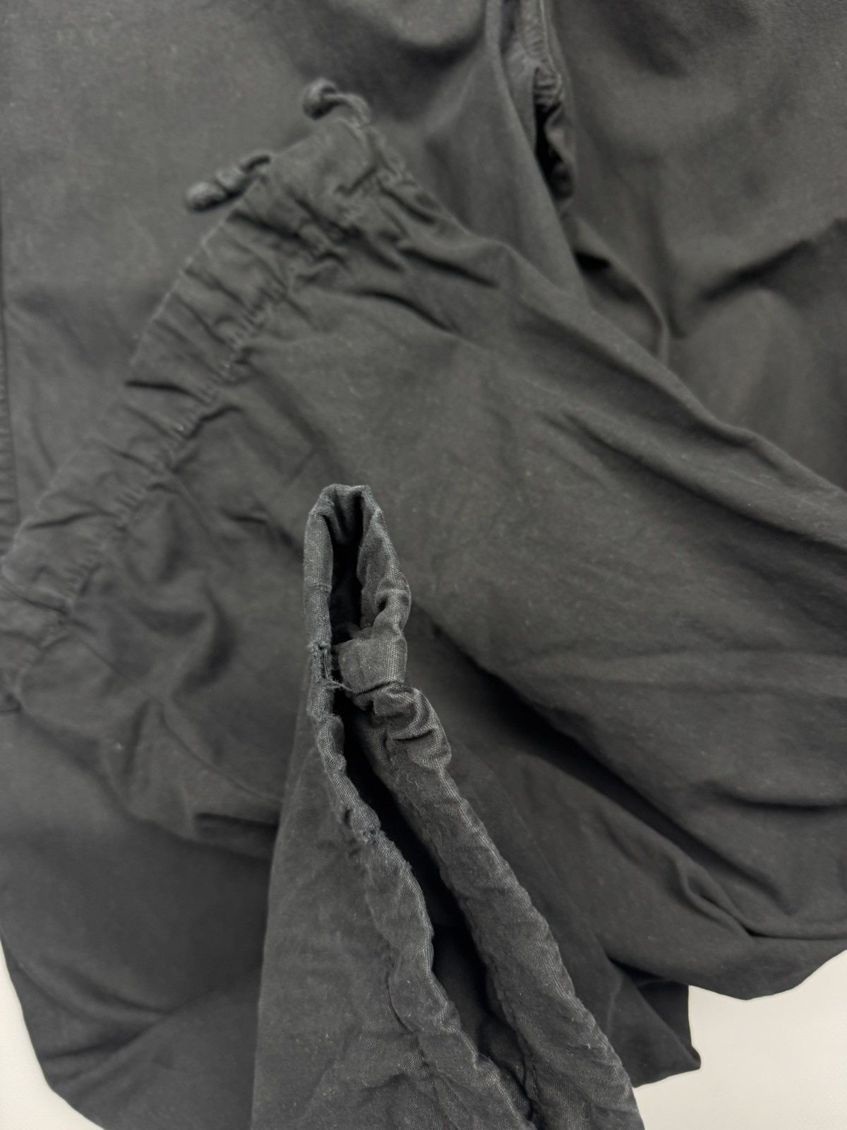 Jaded London Jaded London Baggy Cargo Pants Size US 29 - 13 Thumbnail