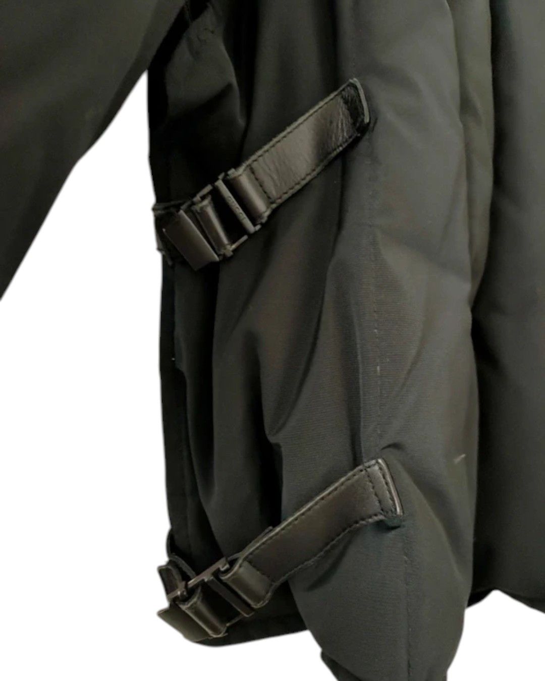 Gucci F/W 1999 GOOSE DOWN JACKET BY TOM FORD Size M / US 6-8 / IT 42-44 - 4 Thumbnail
