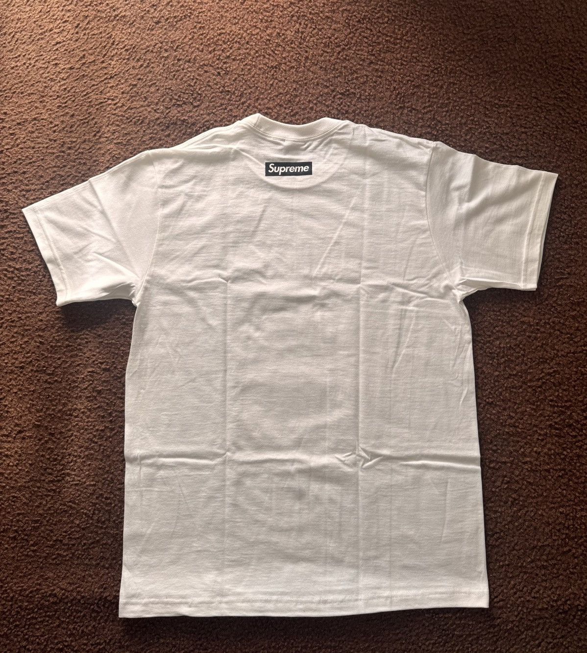 Supreme Supreme Salem T shirt 🧙‍♀️ Size US M / EU 48-50 / 2 - 3 Thumbnail