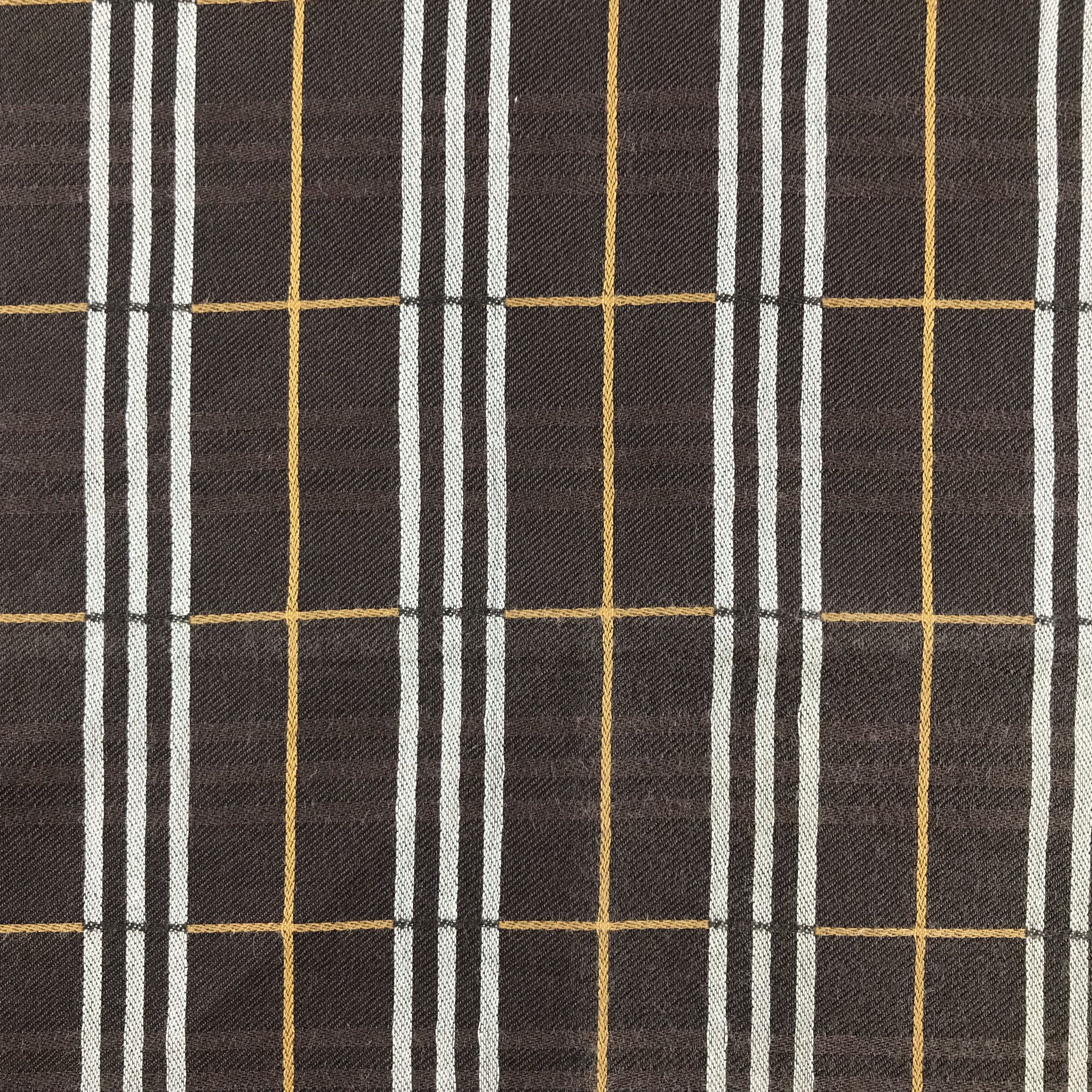 Burberry Burberry Handkerchief / Bandana / Neckerchief C810 Size ONE SIZE - 6 Thumbnail