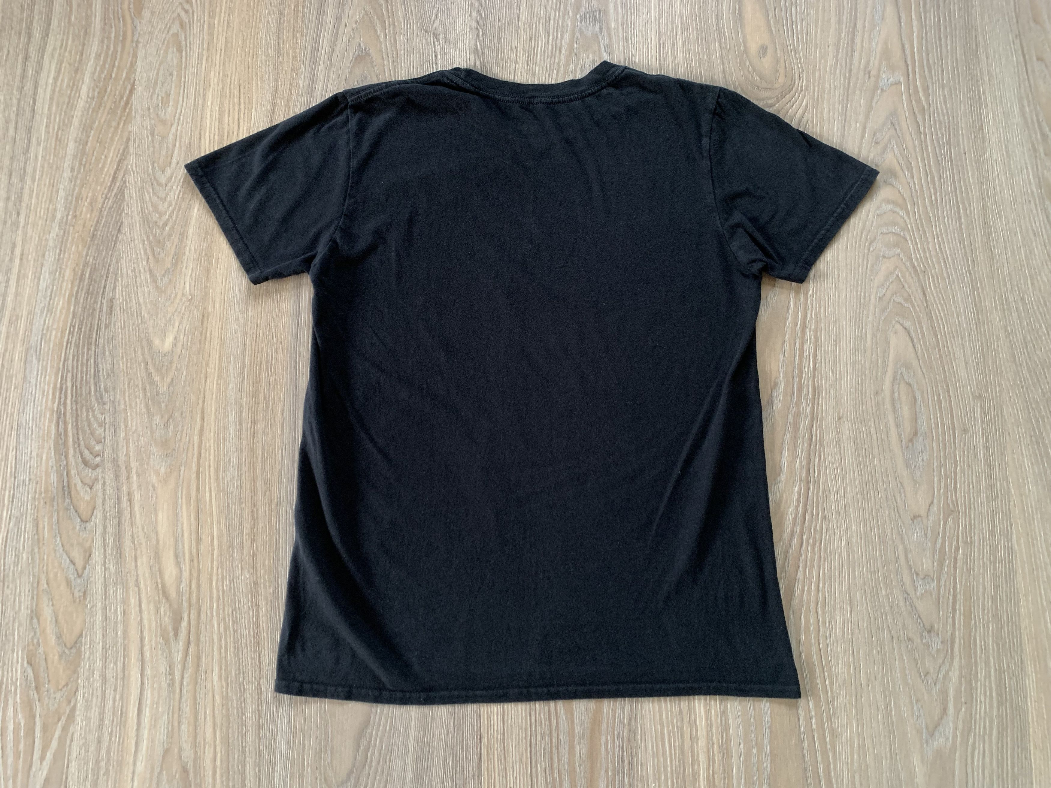 Jimi Hendrix × Vintage Rare Jimi Hendrix Karl Riesenrad T-Shirt Size US M / EU 48-50 / 2 - 3 Thumbnail