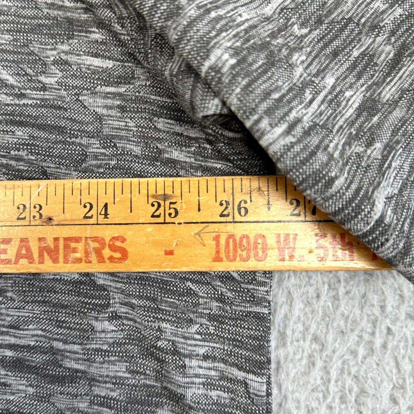 Reebok VINTAGE No Size US XXL / EU 58 / 5 - 6 Thumbnail