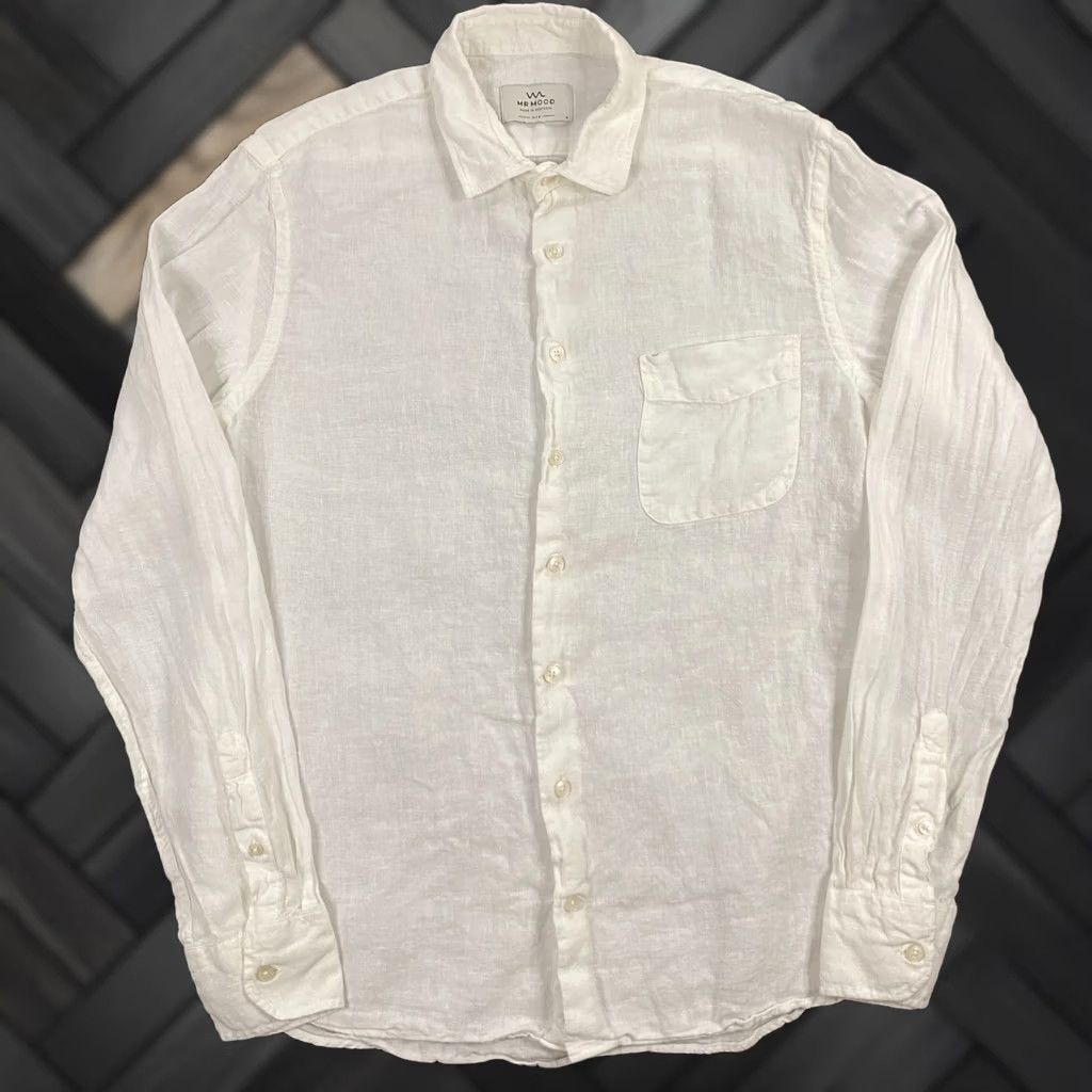 Vintage VINTAGE Size US M / EU 48-50 / 2 - 1 Thumbnail