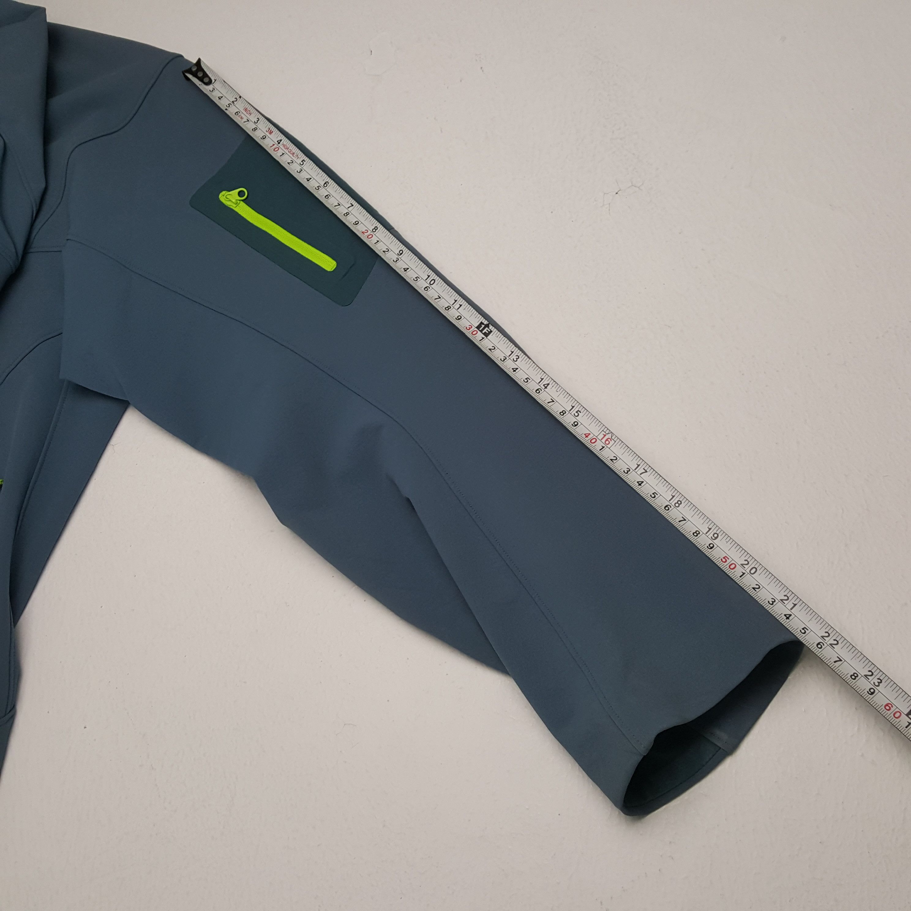 Arc'teryx × If Six Was Nine × Vintage Vintage ARC'TERYX Outdoor Style Brand Jacket Size US L / EU 52-54 / 3 - 6 Thumbnail