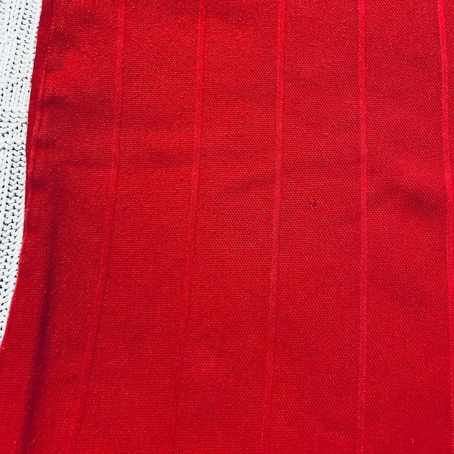 Disney Disney Mickey Mouse red golf polo Size US XL / EU 56 / 4 - 8 Thumbnail