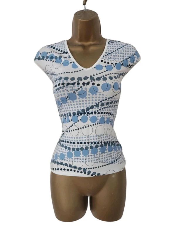 NEXT Vintage vest top Size M / US 6-8 / IT 42-44 - 1 Thumbnail