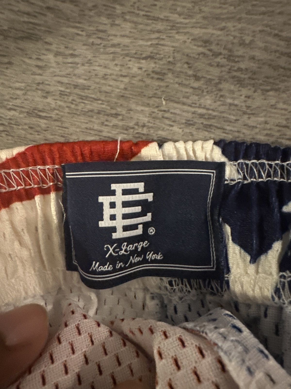 Eric Emanuel Eric Emanuel Shorts Size US 34 / EU 50 - 6 Thumbnail