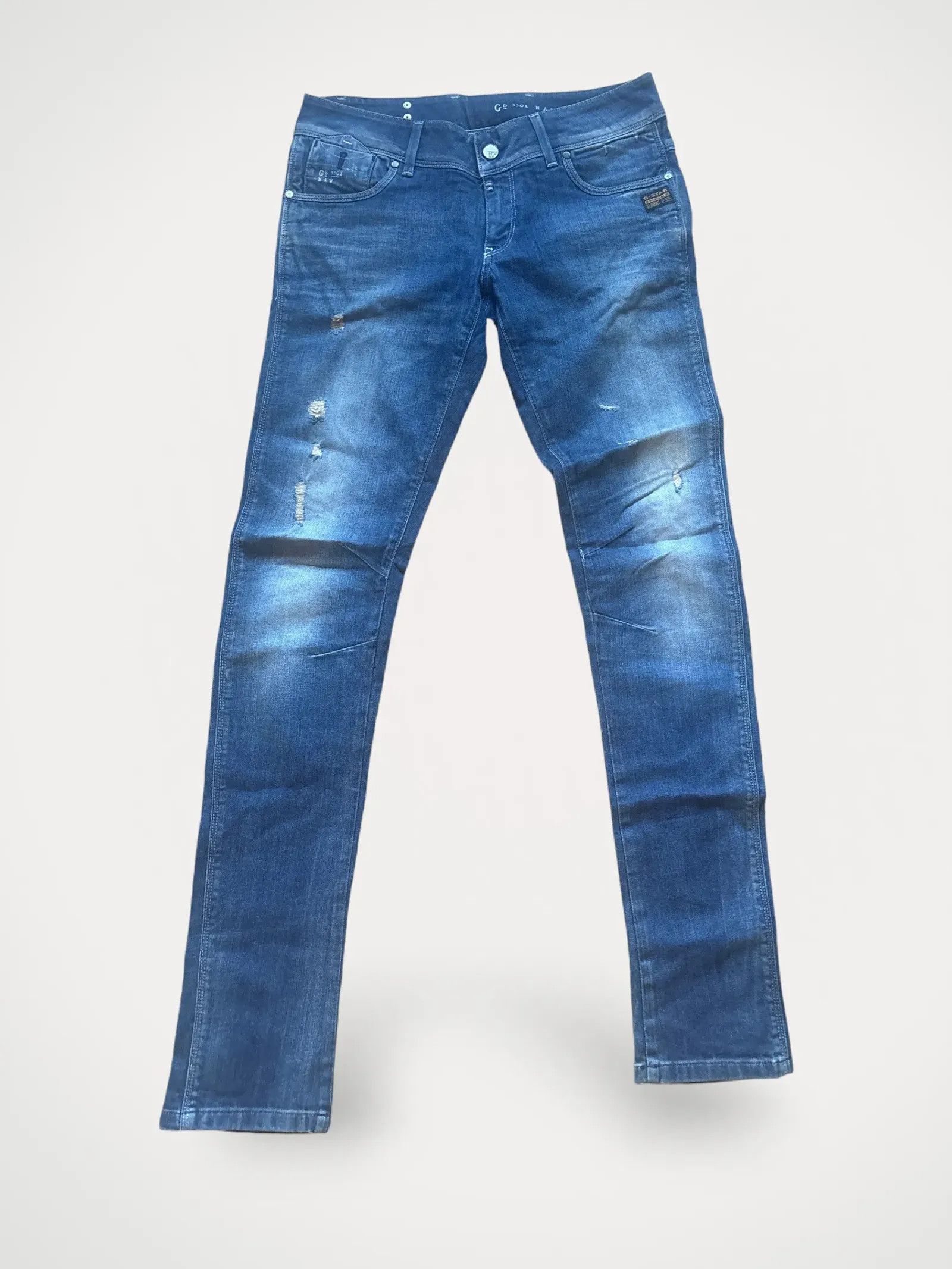 G-Star G STAR RAW Jeans Size 31" - 1 Thumbnail