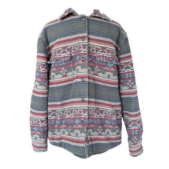 Faherty Faherty Brand Bondi Jacket Multicolor S Size US S / EU 44-46 / 1 - 3 Thumbnail